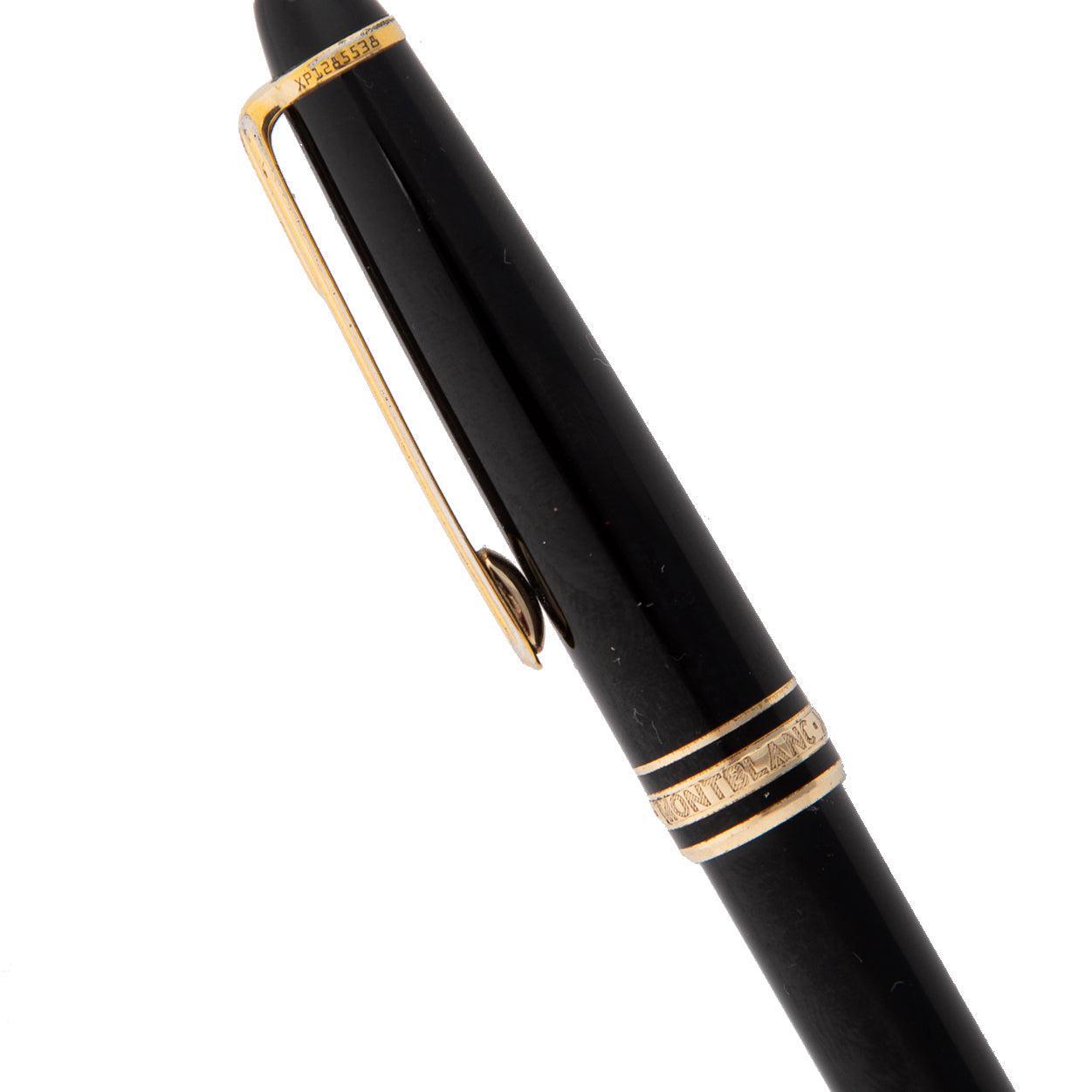 Montblanc Meisterstuck Classique Ballpoint Pen