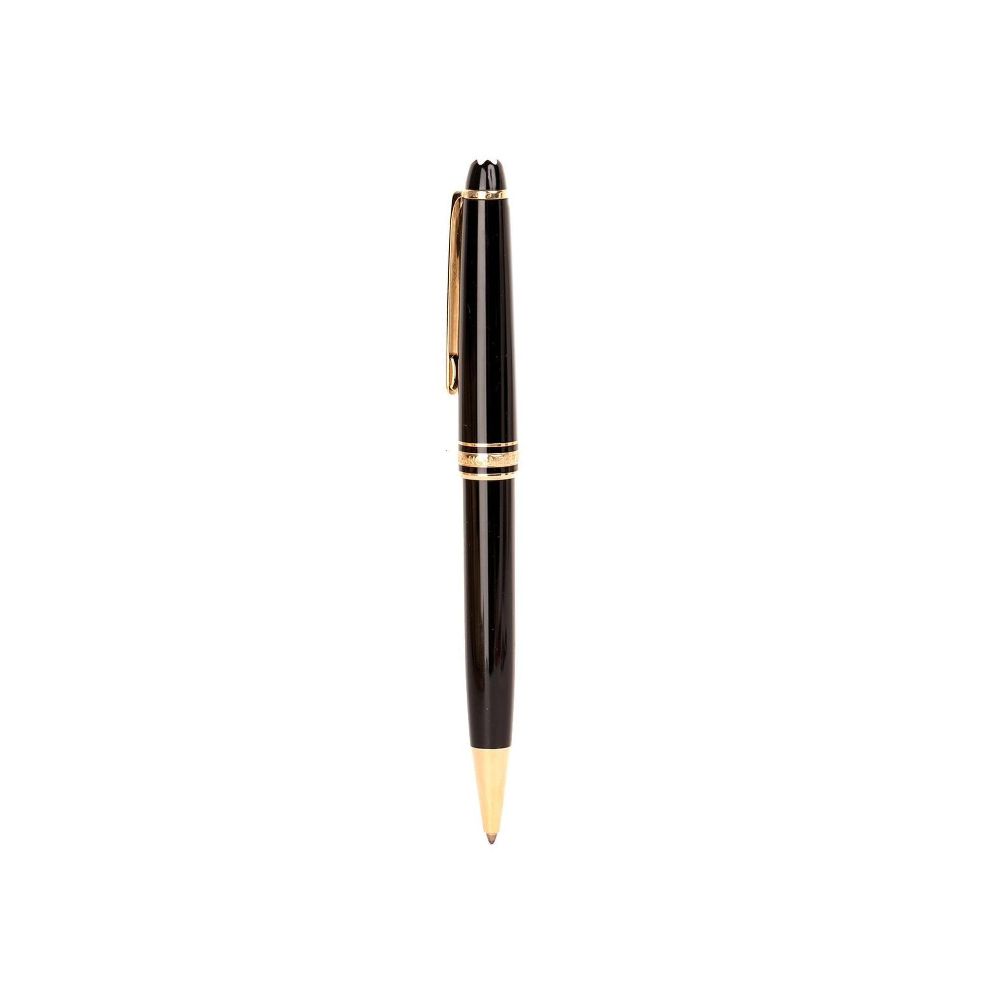 Montblanc Meisterstuck Classique Ballpoint Pen w/ Box