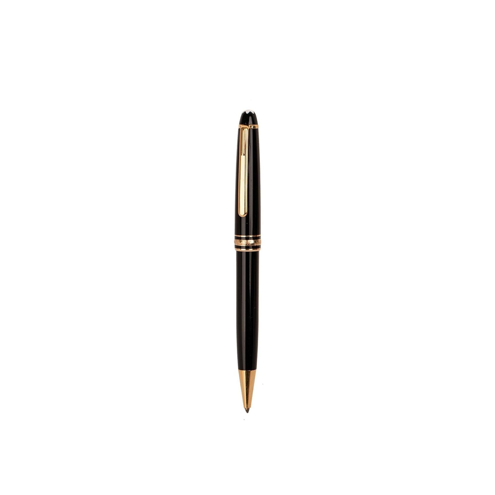 Montblanc Meisterstuck Classique Ballpoint Pen