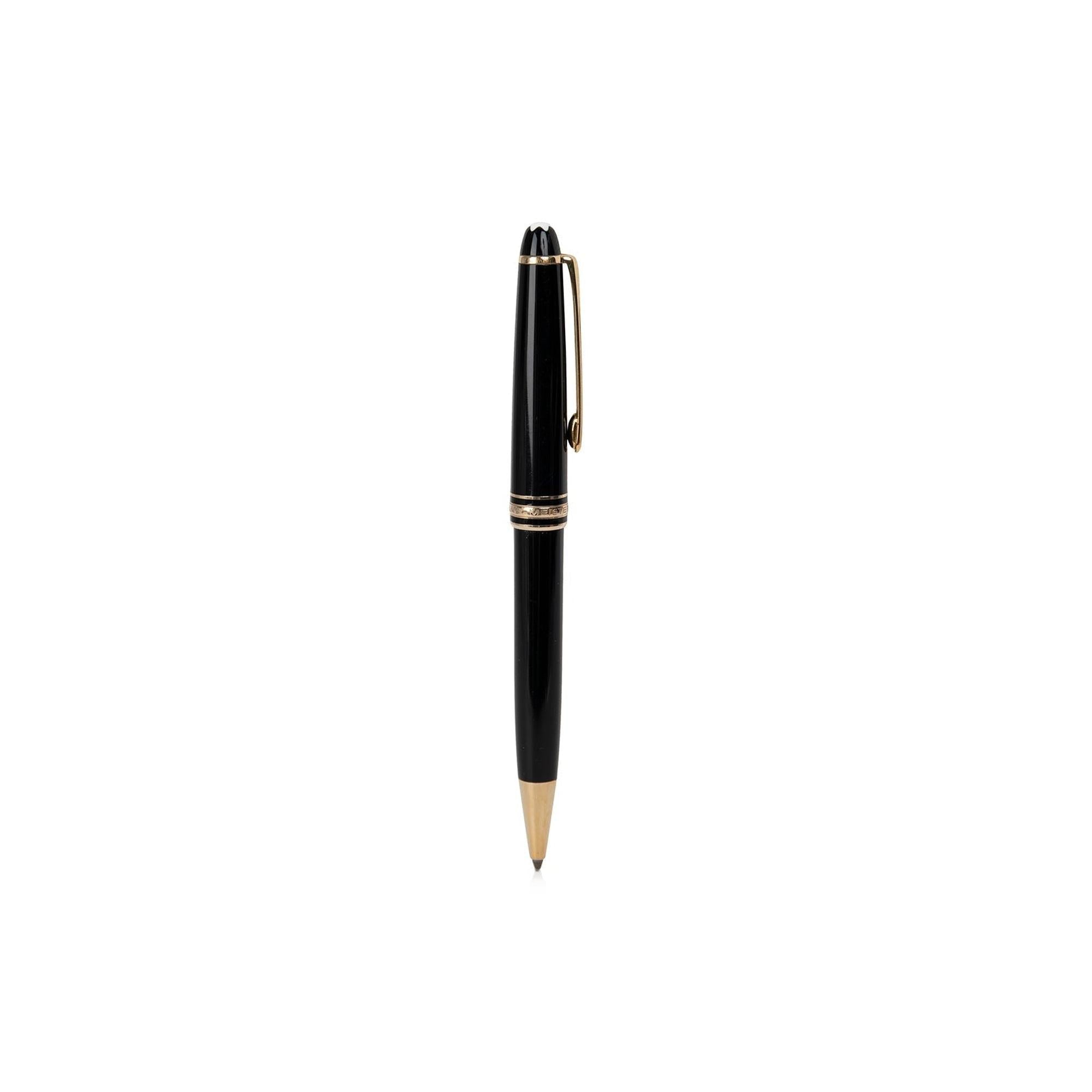 Montblanc Meisterstuck Classique Ballpoint Pen
