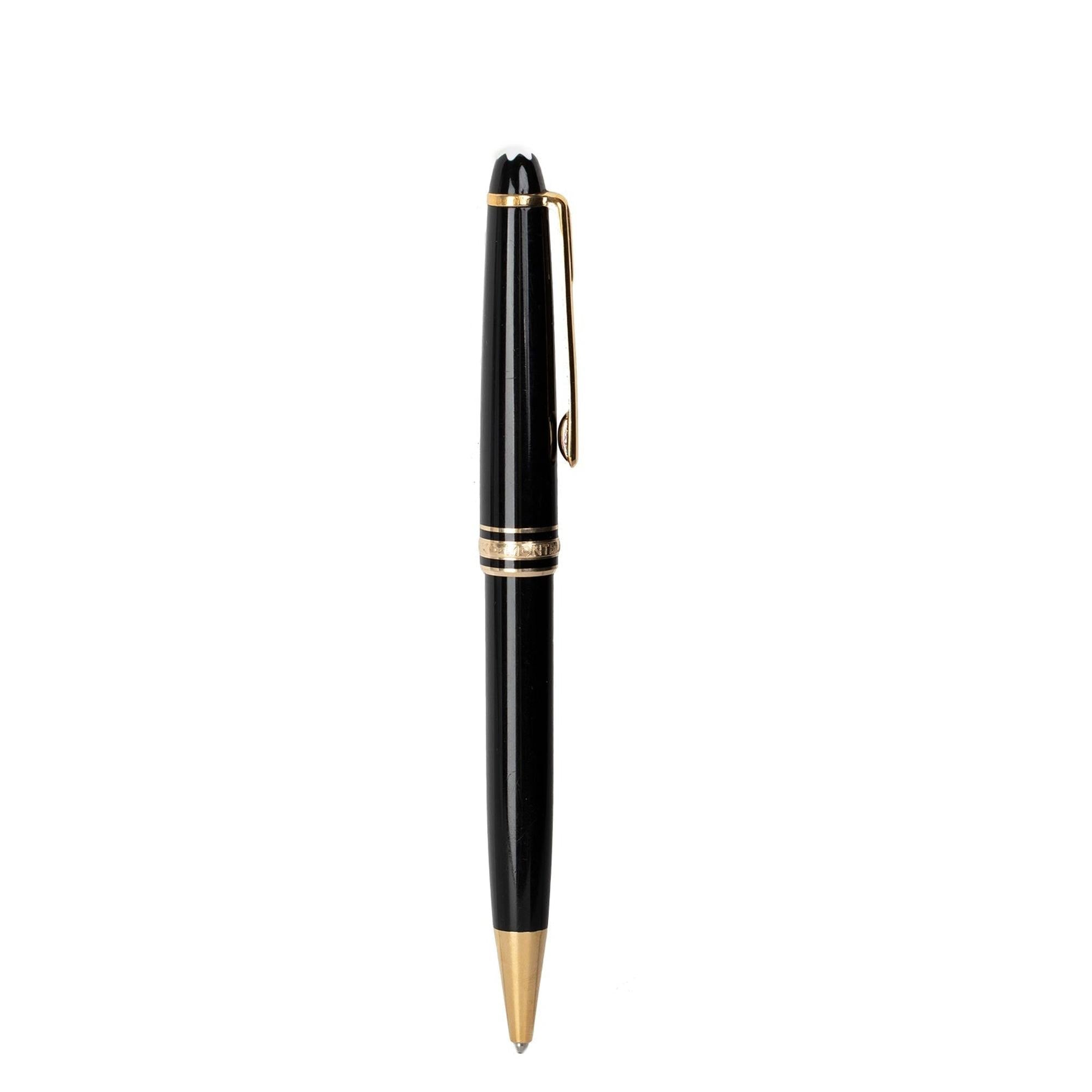 Montblanc Meisterstuck Classique Pen
