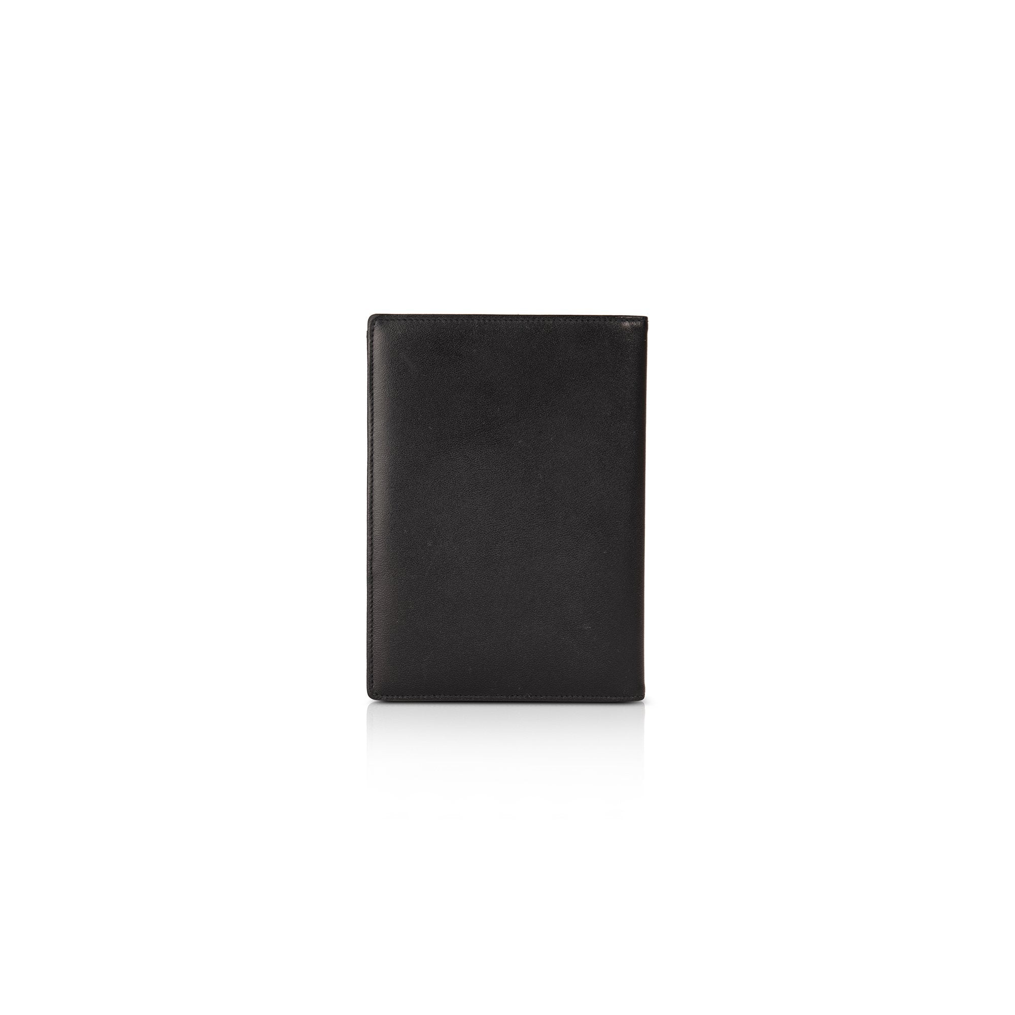 Montblanc Meisterstuck Passport Holder