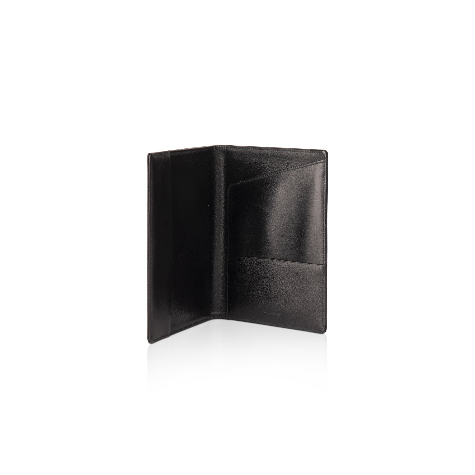 Montblanc Meisterstuck Passport Holder