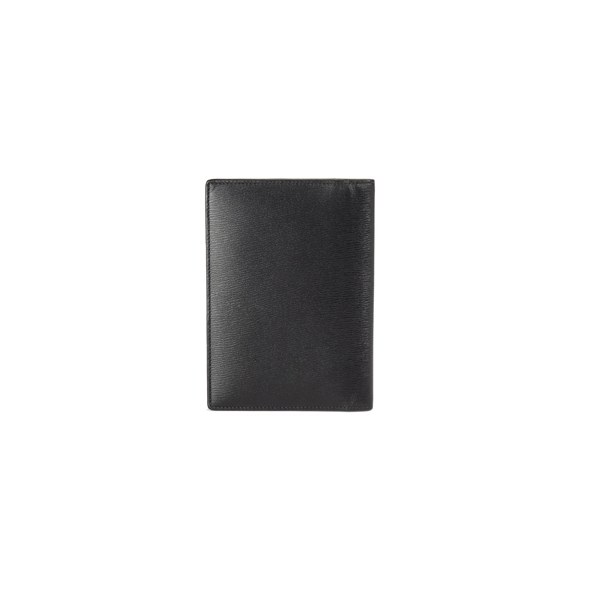 Montblanc Meisterstuck Passport Holder w/ Box