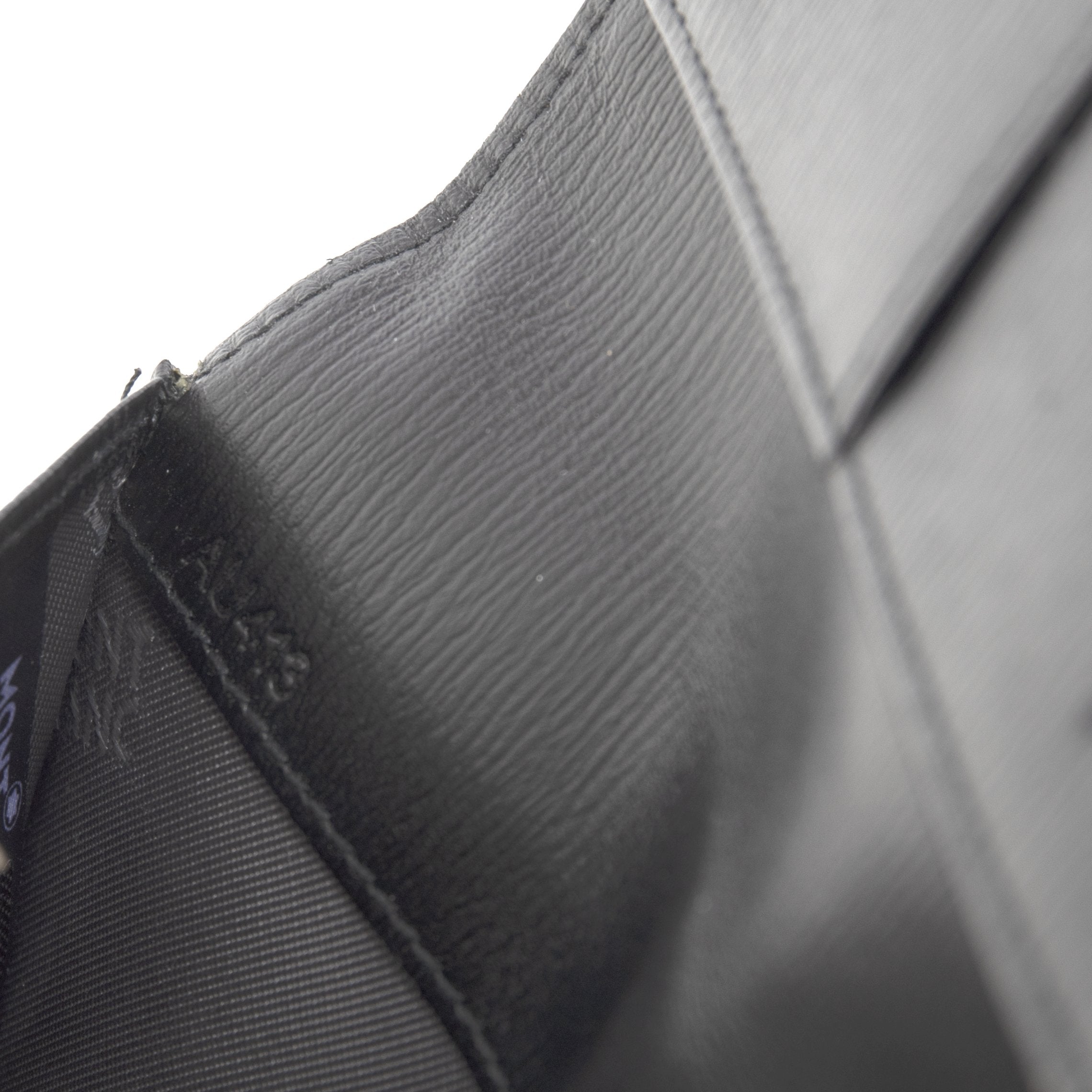 Montblanc Meisterstuck Passport Holder w/ Box