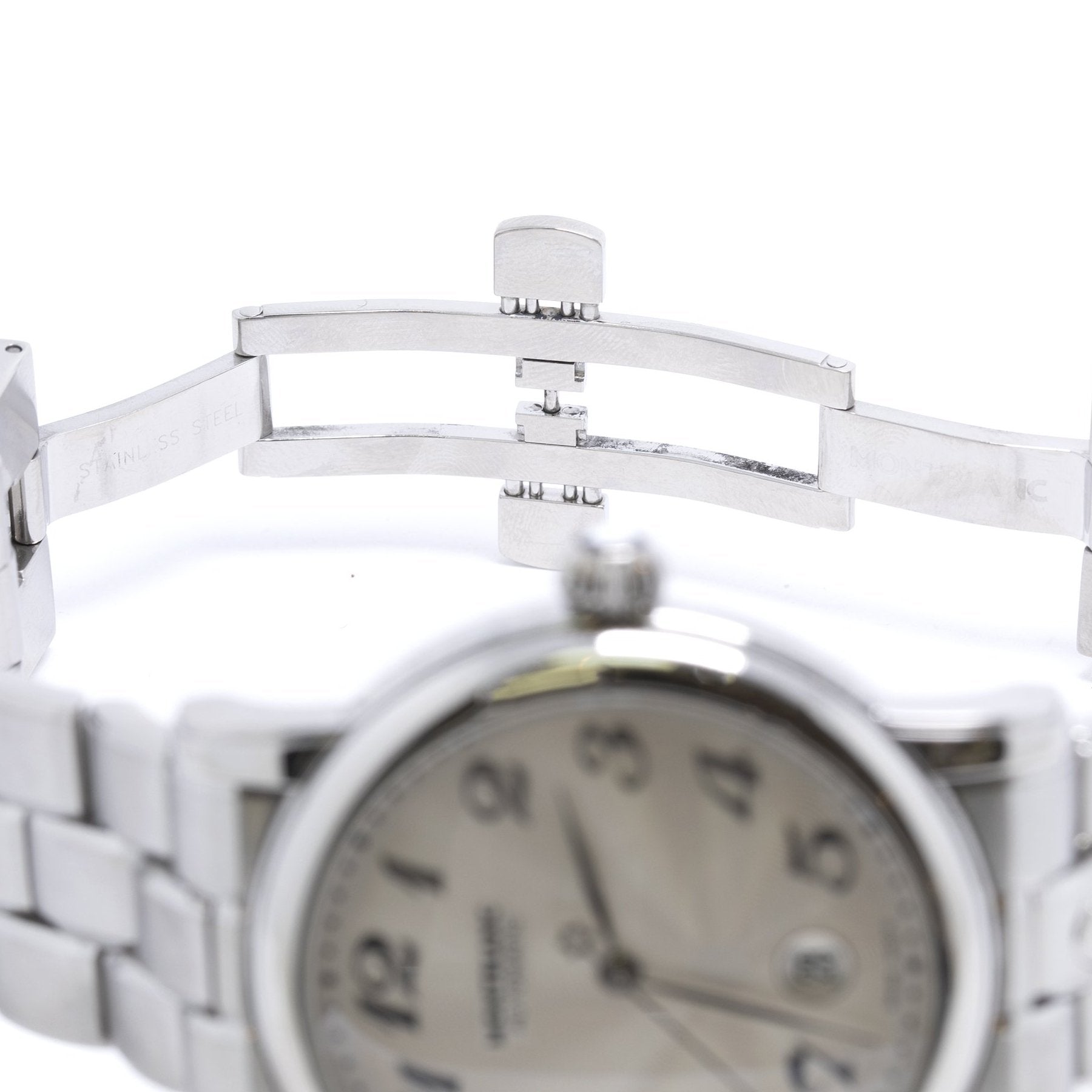 Montblanc Meisterstuck Star Automatic Watch