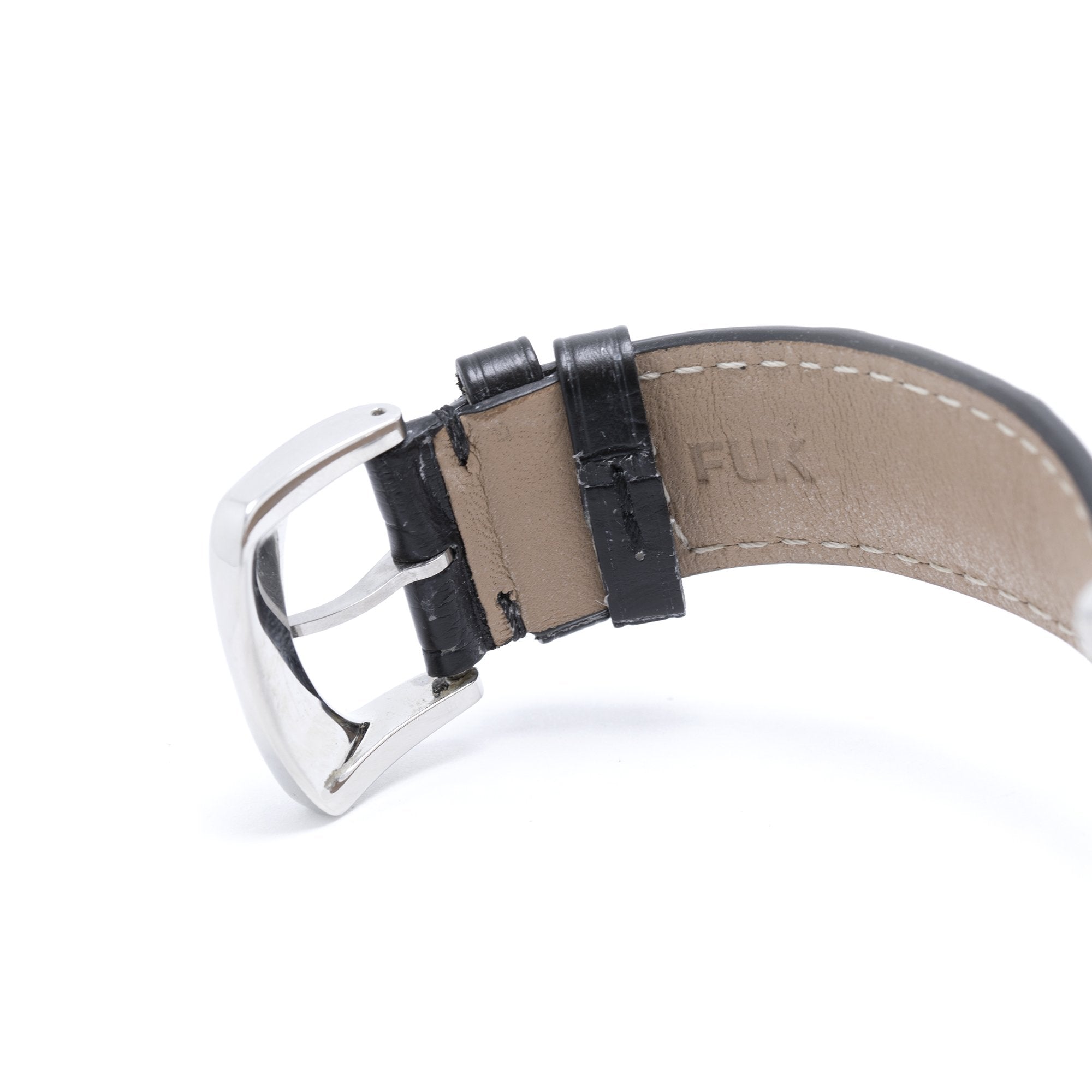 Montblanc Meisterstuck Star Roman Watch w/ Box