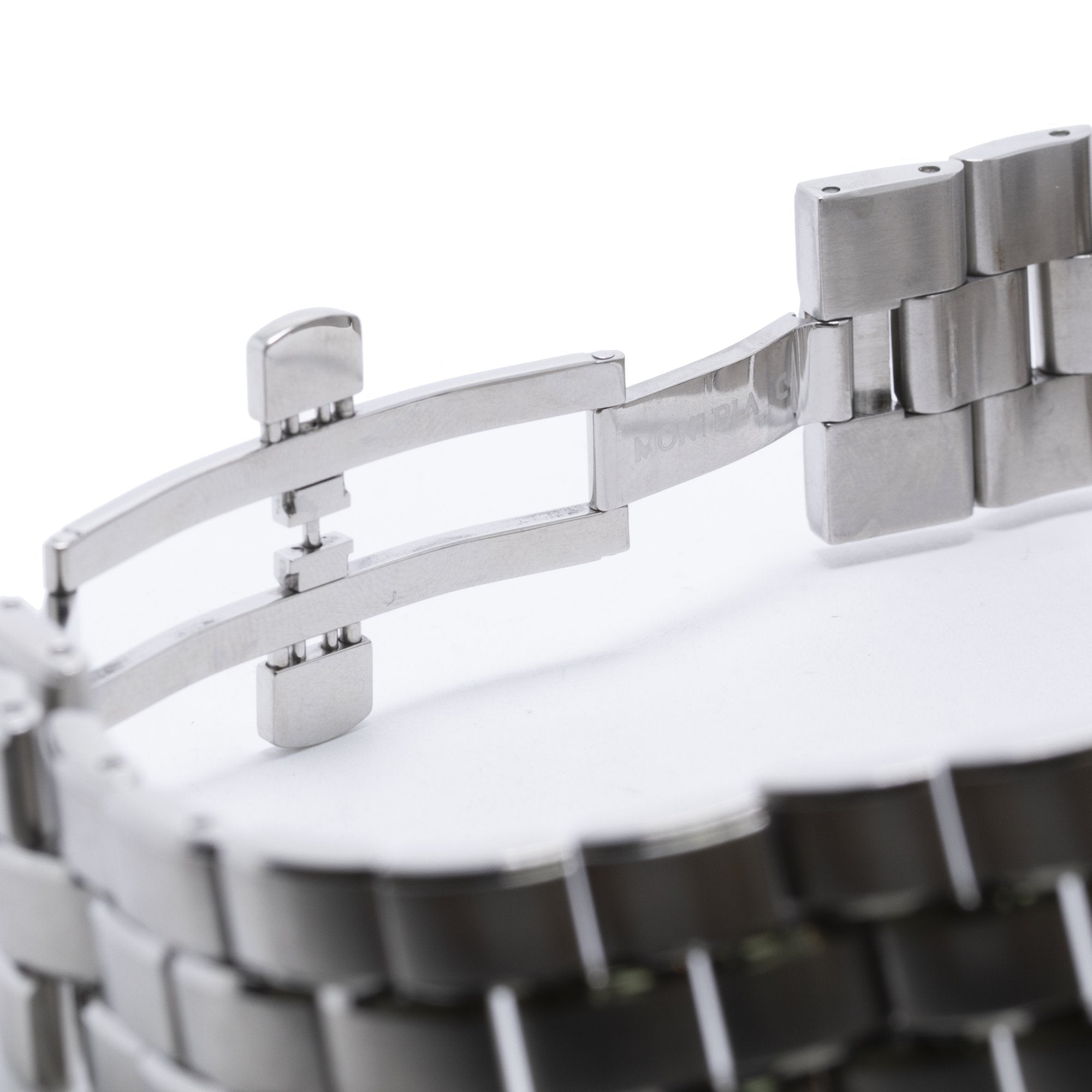 Montblanc Meisterstuck Star Watch