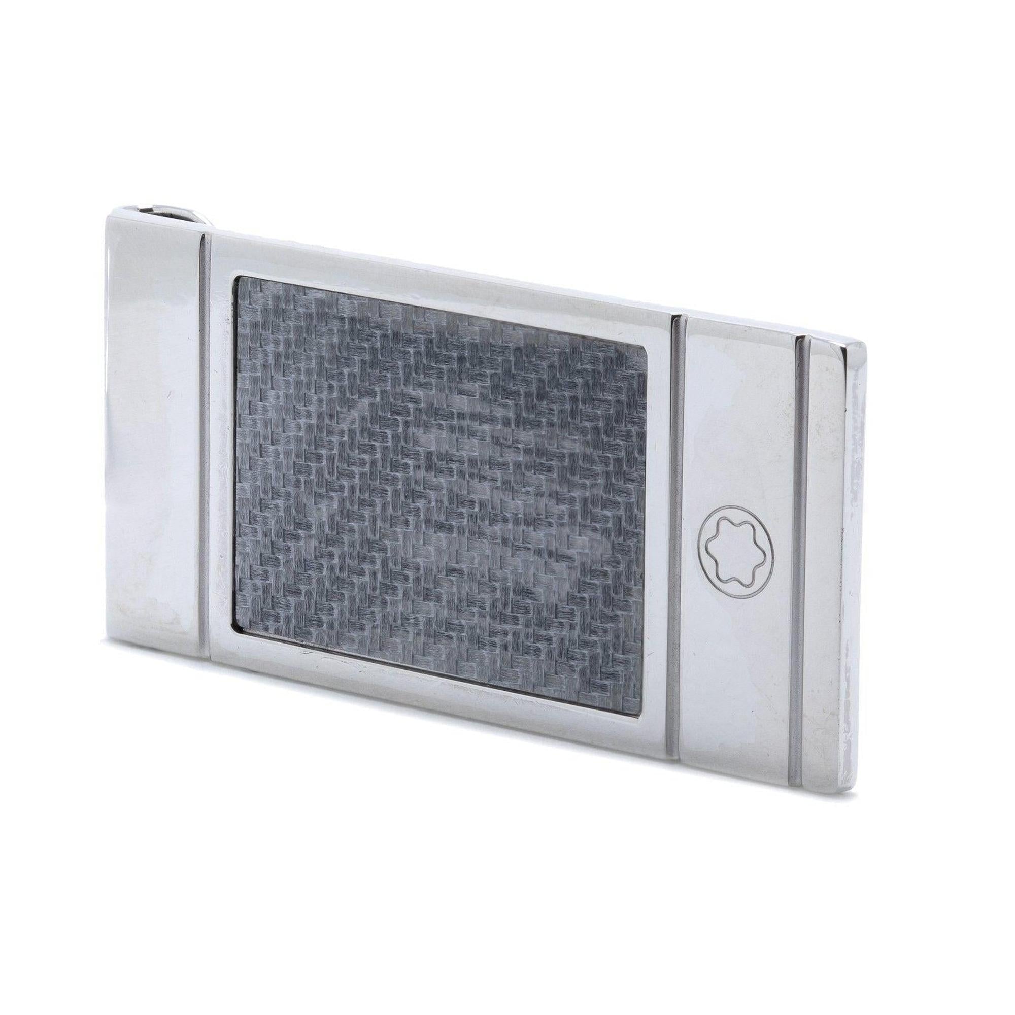 Montblanc Money Clip