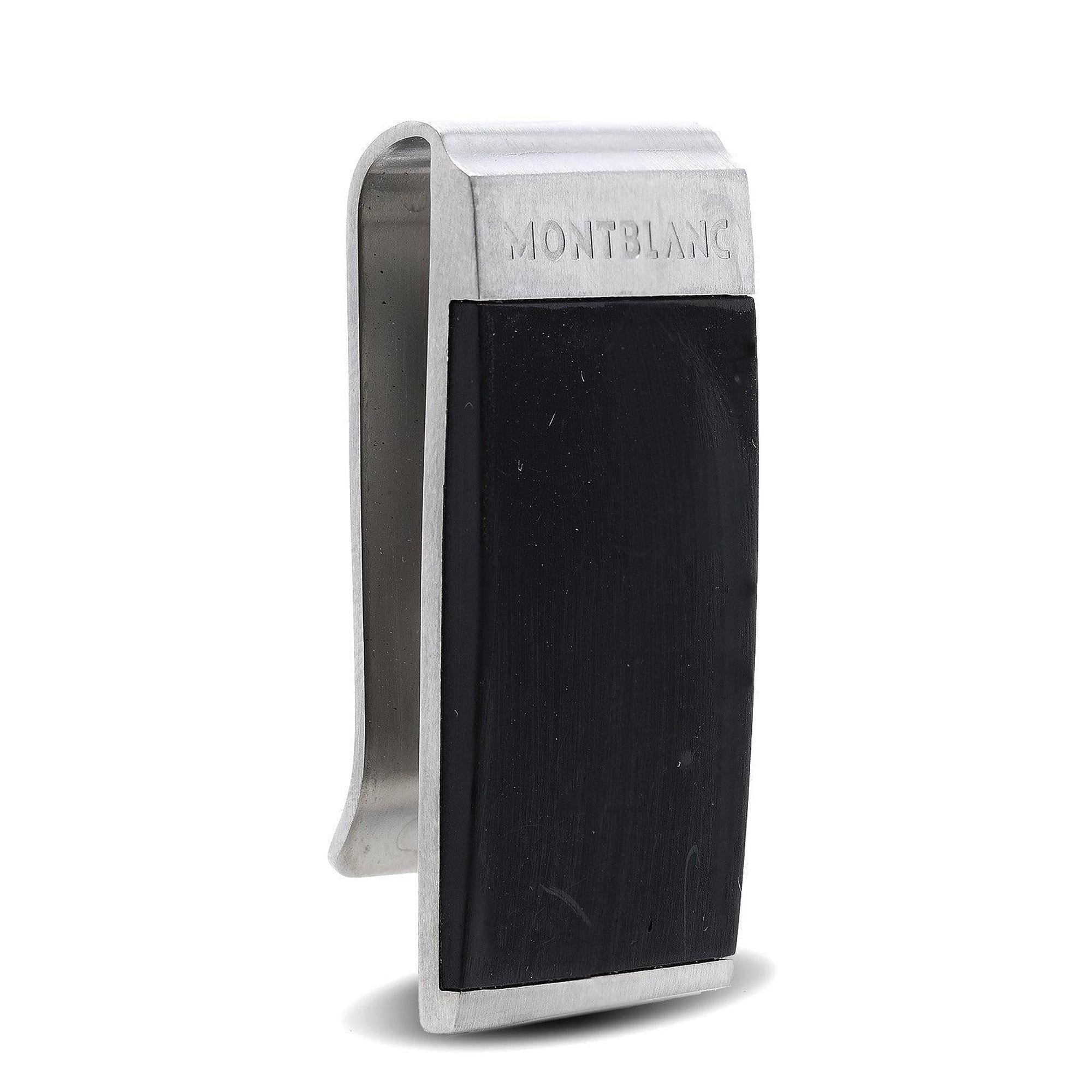 Montblanc Money Clip