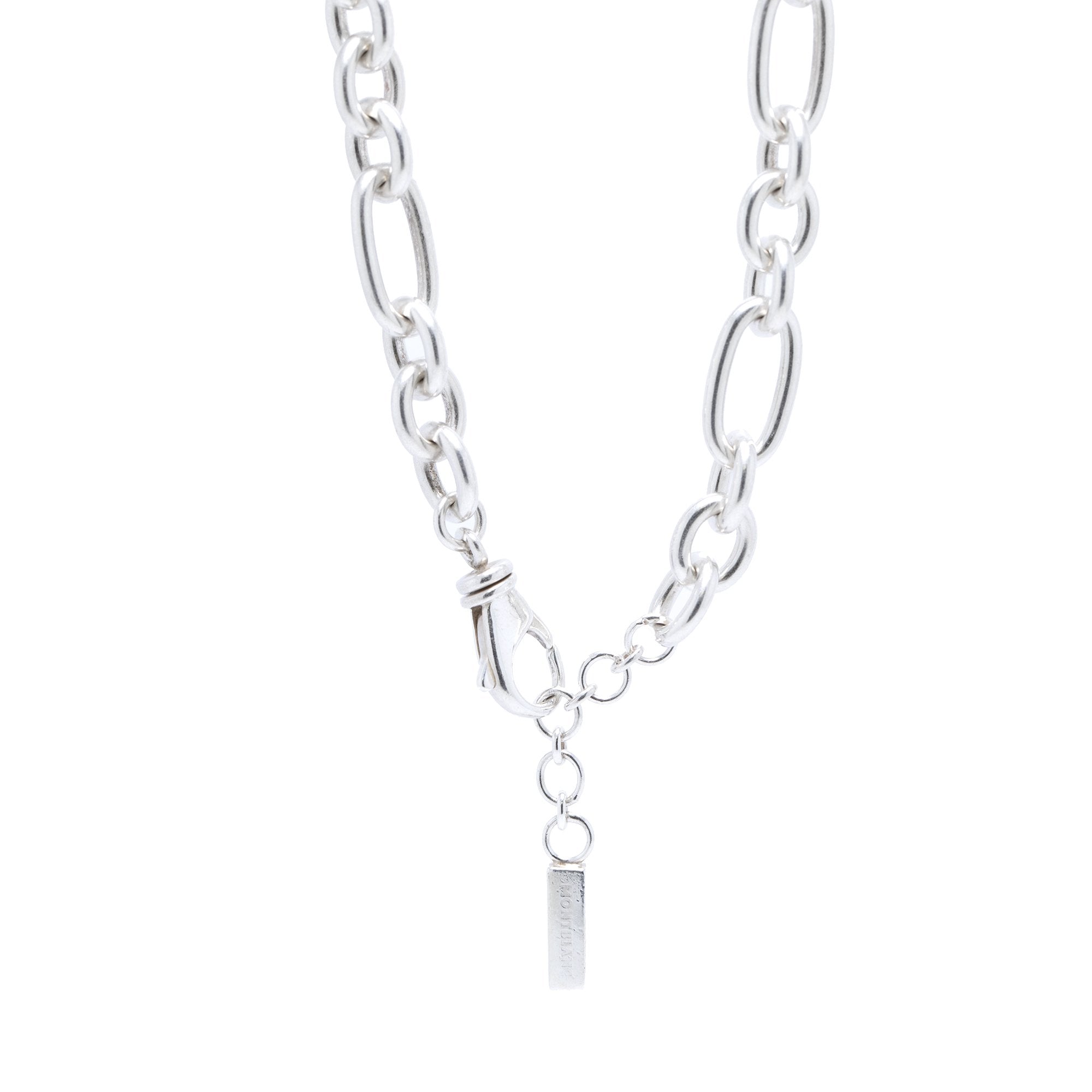 Montblanc Mother of Pearl Star Signet Necklace