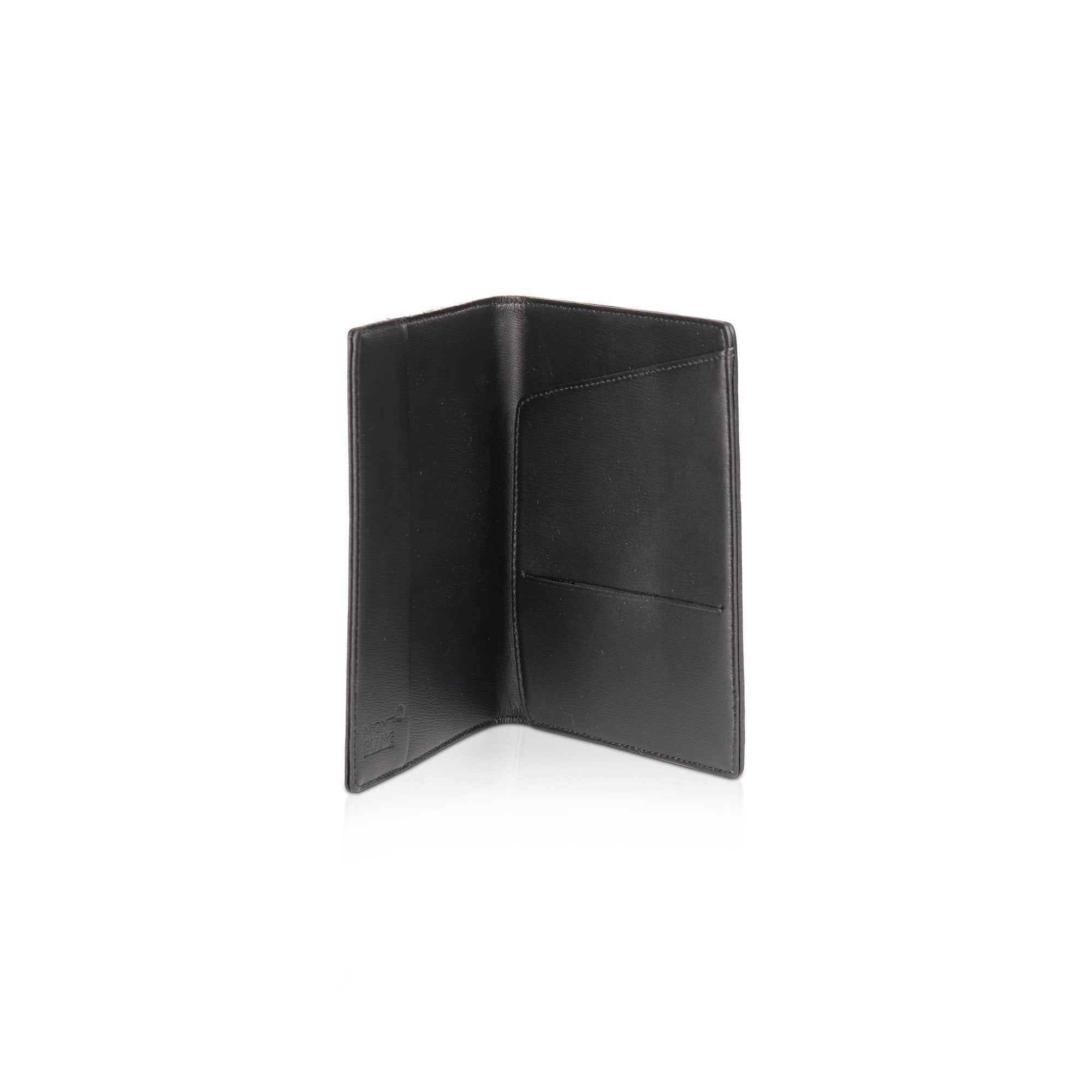 Montblanc Nightflight Passport Holder w/ Box