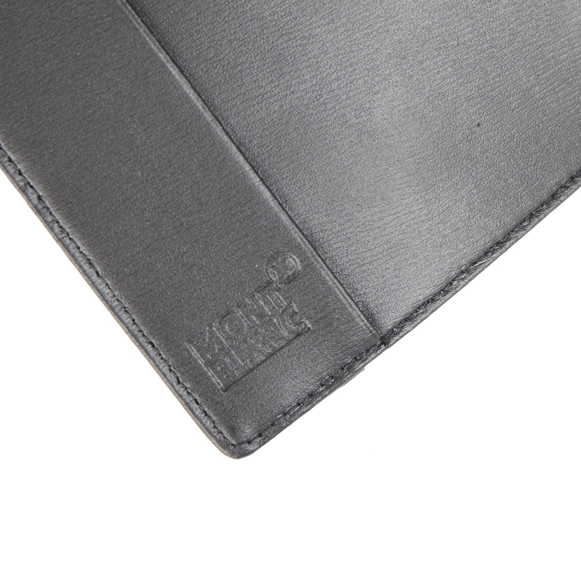 Montblanc Nightflight Passport Holder w/ Box