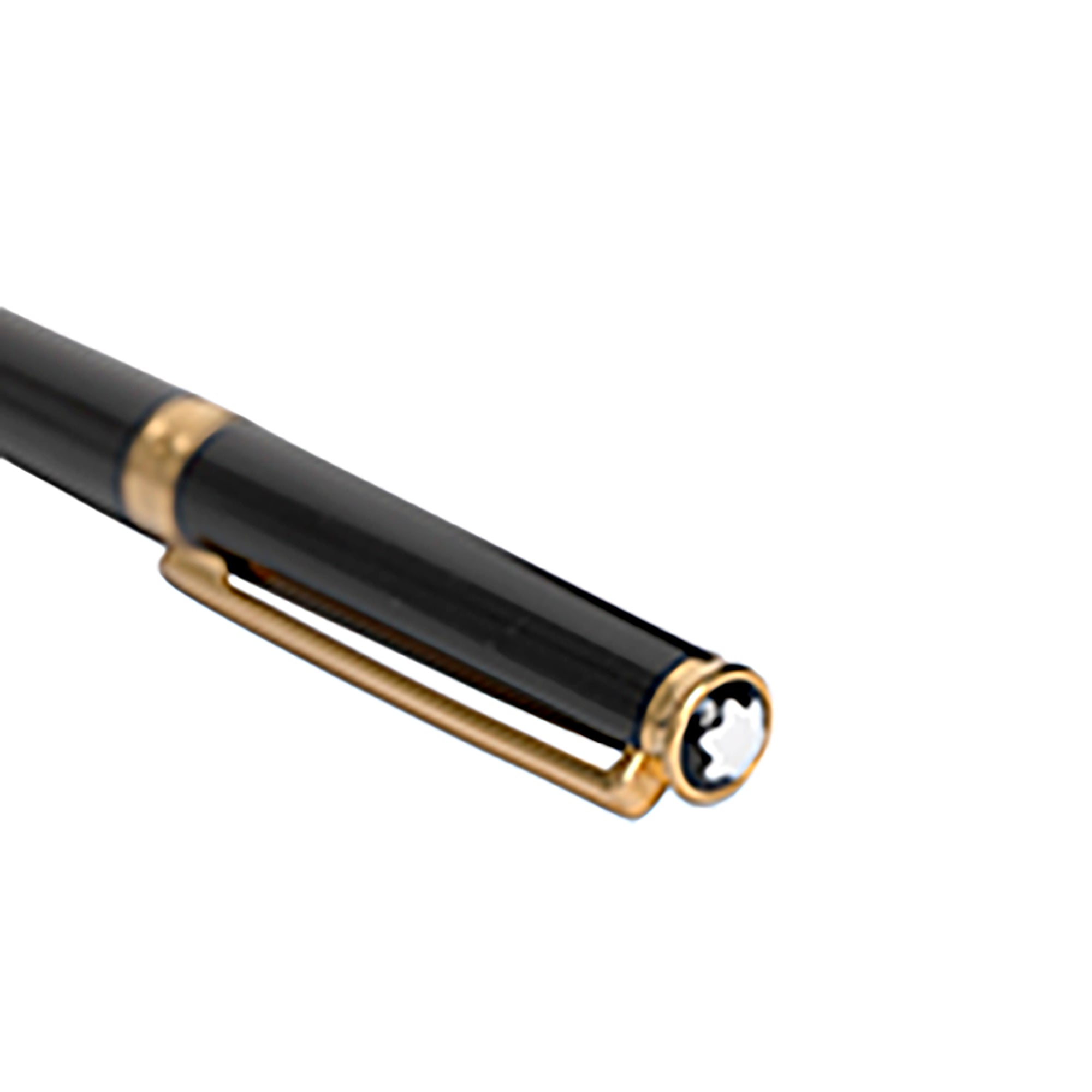 Montblanc Noblesse Oblige Ballpoint Pen