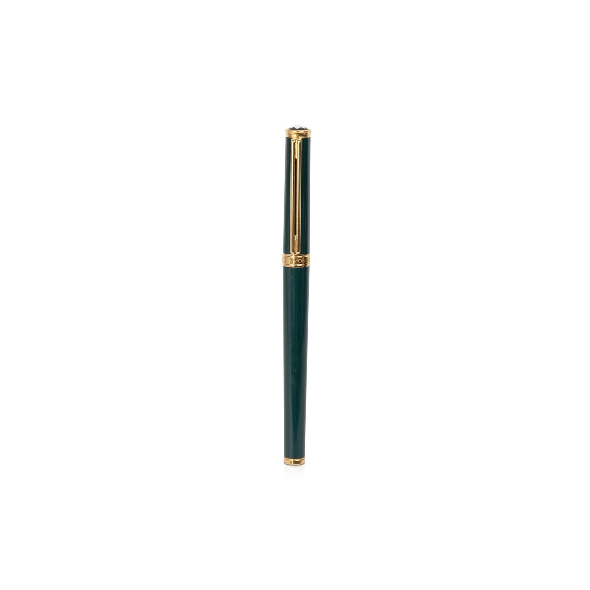 Montblanc Noblesse Oblige Fountain Pen