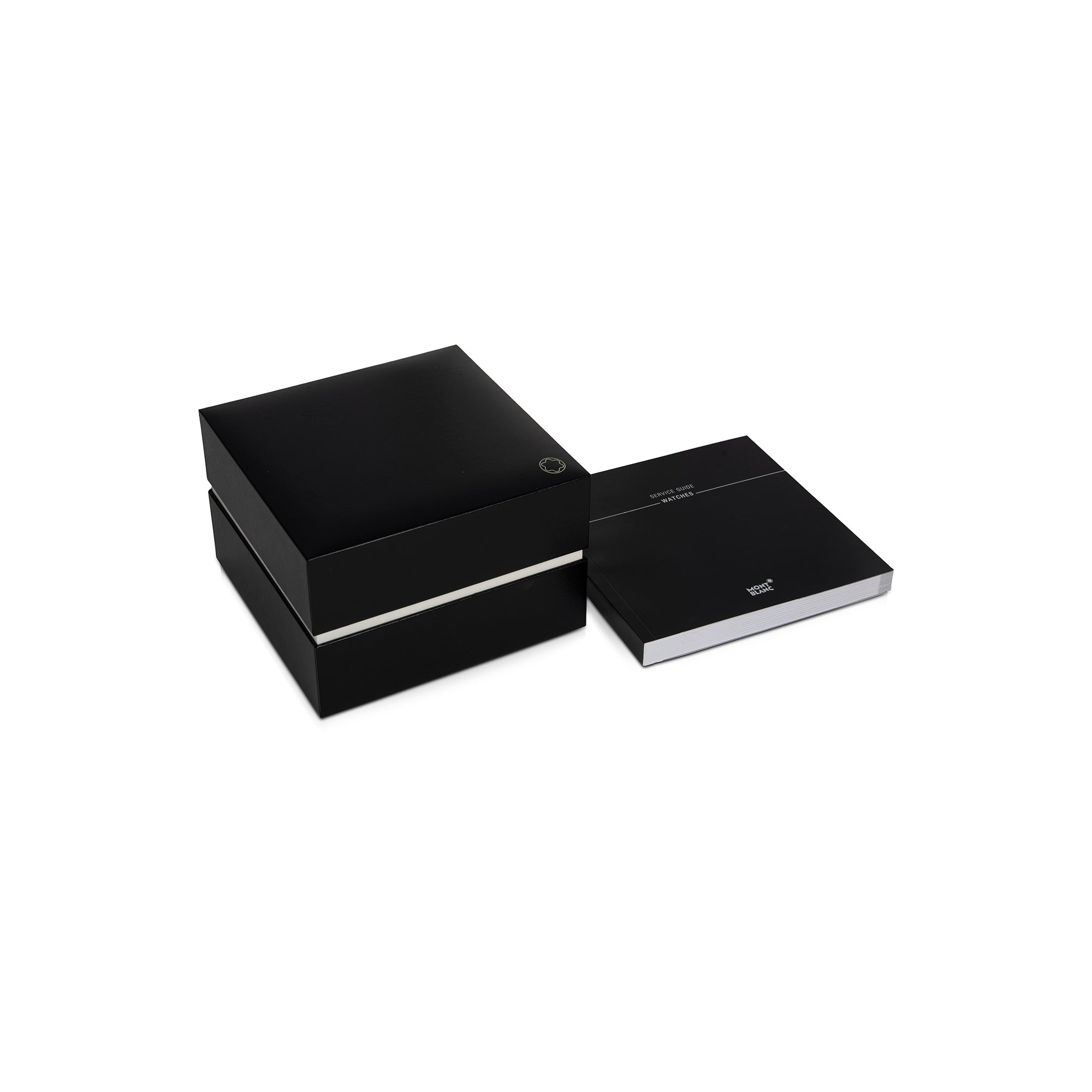 Montblanc Star 4810 Automatic Watch w/ Box & Papers