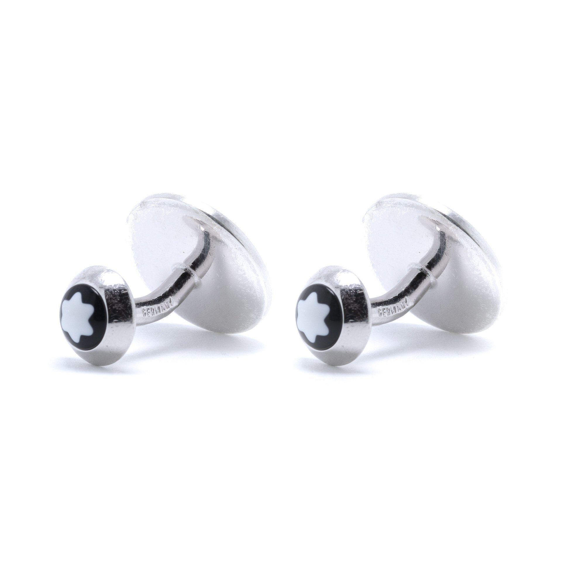 Montblanc Star Cufflinks