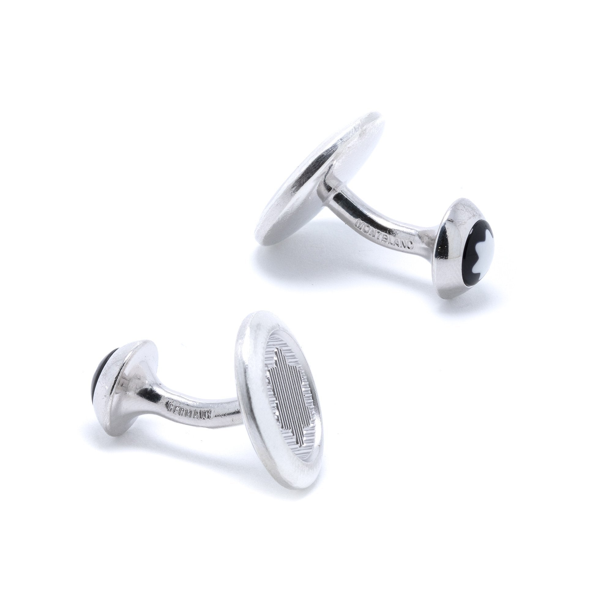 Montblanc Star Cufflinks