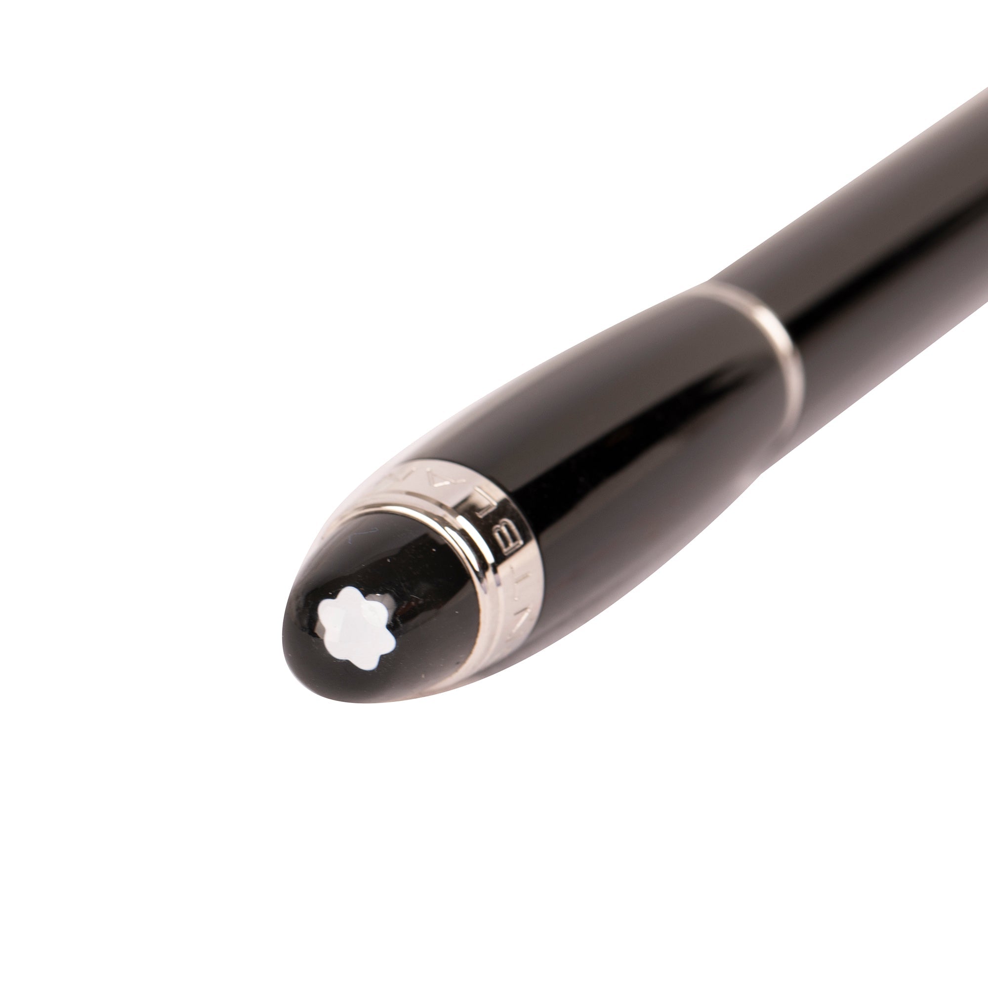 Montblanc StarWalker Fountain Pen w/ Box