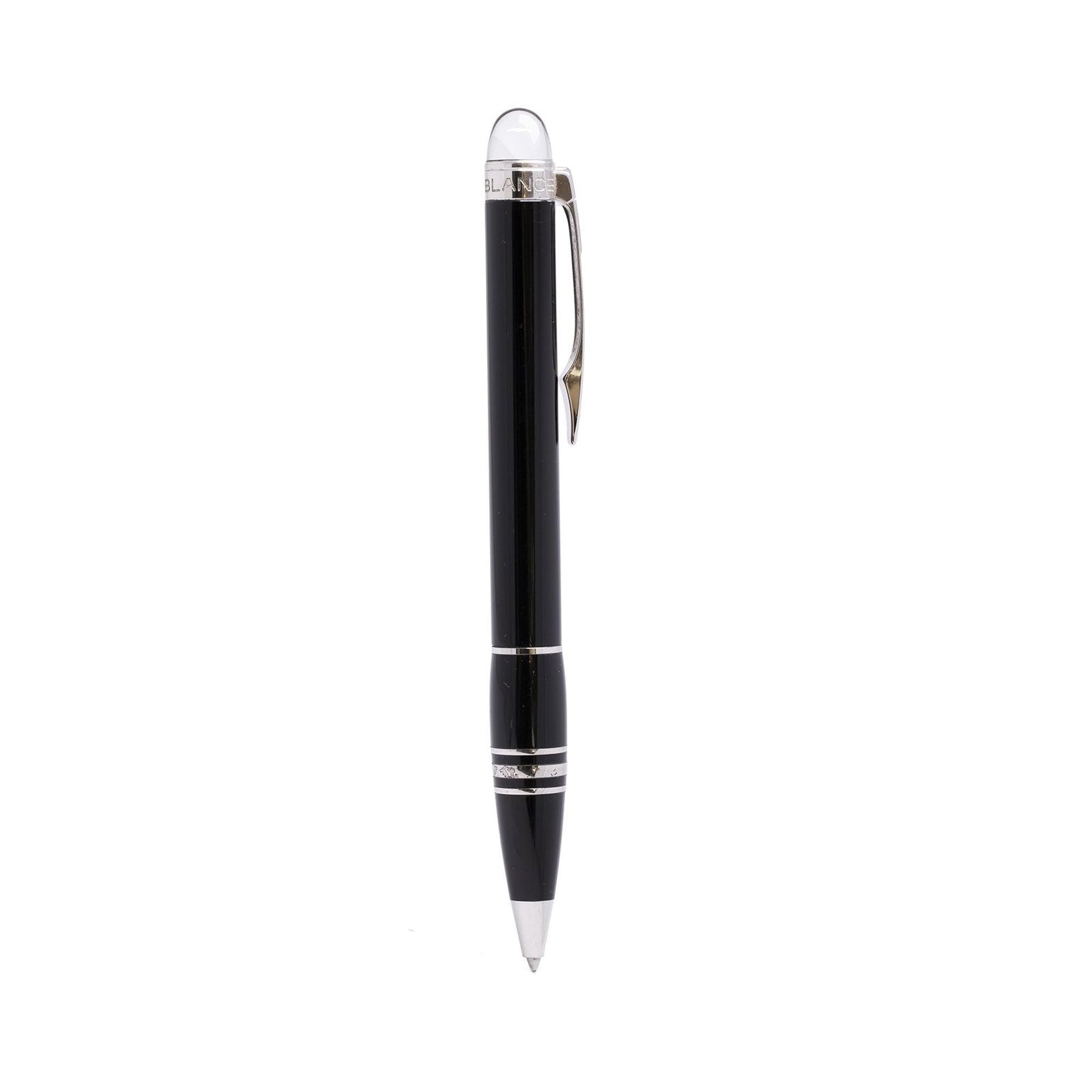 Montblanc Starwalker Ballpoint Pen
