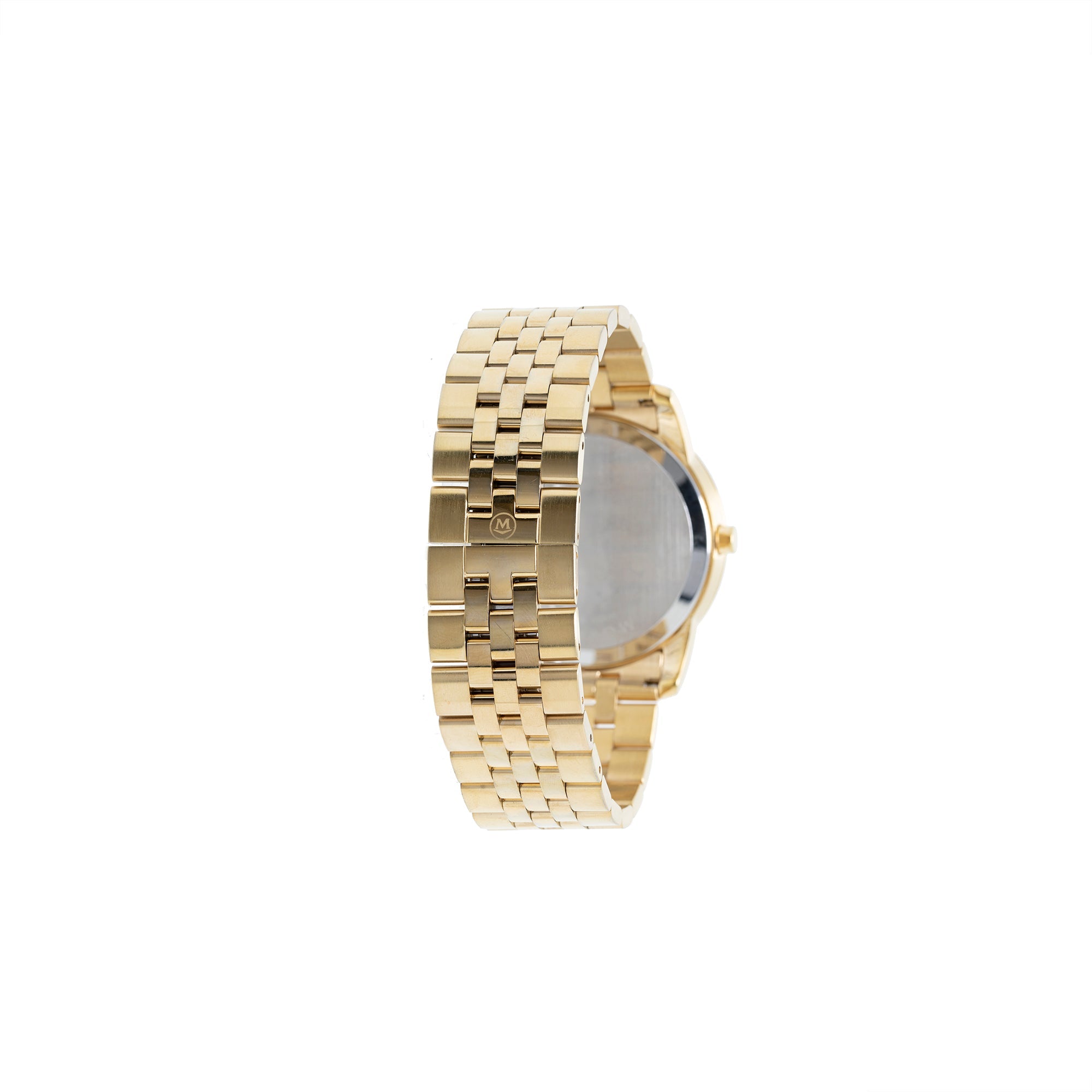 Movado 40 mm Museum Watch w/ Box & Papers