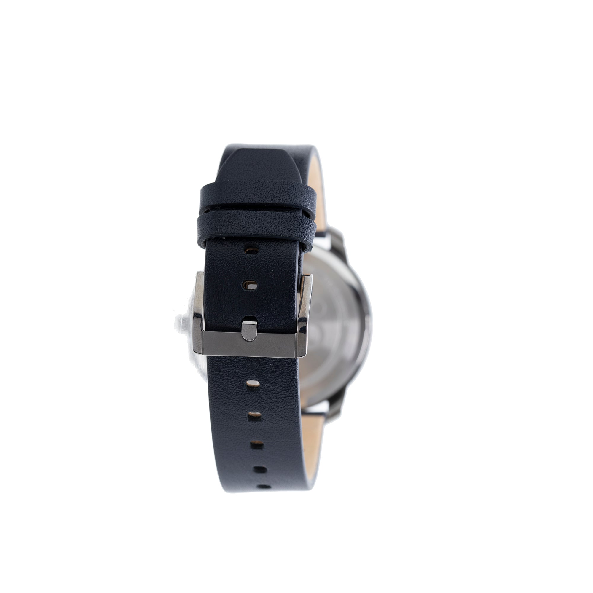 Movado Bold Thin Watch w/ Box