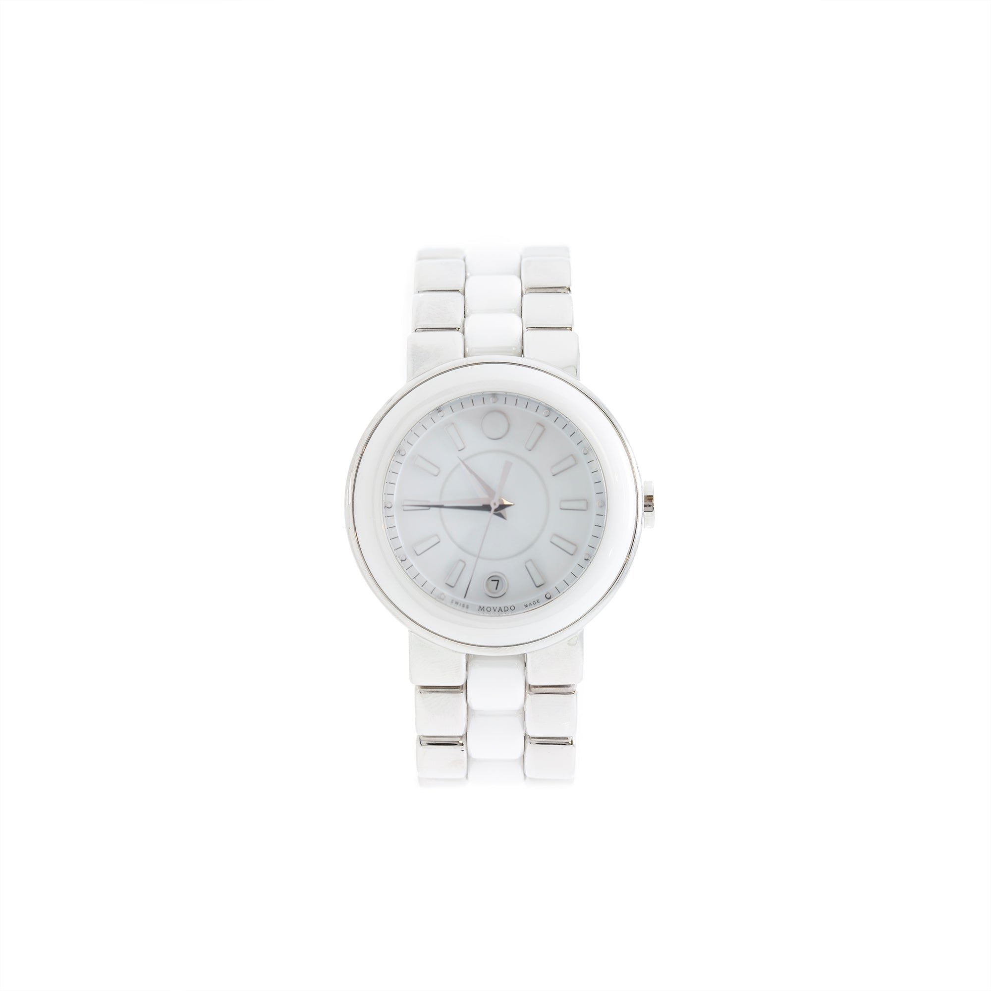 Movado Cerena Watch