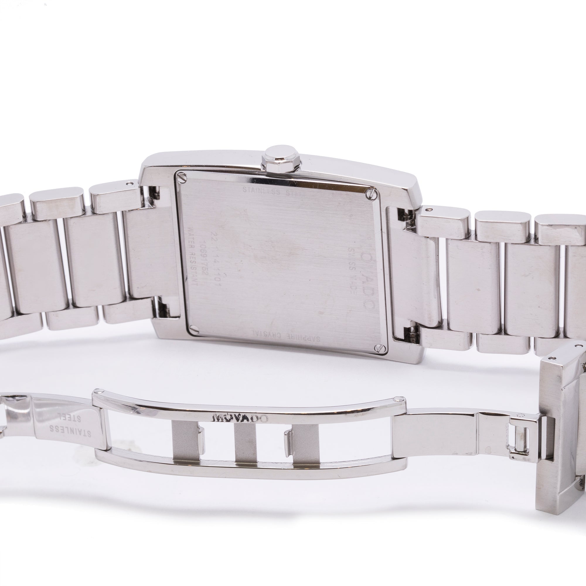 Movado Certe Watch