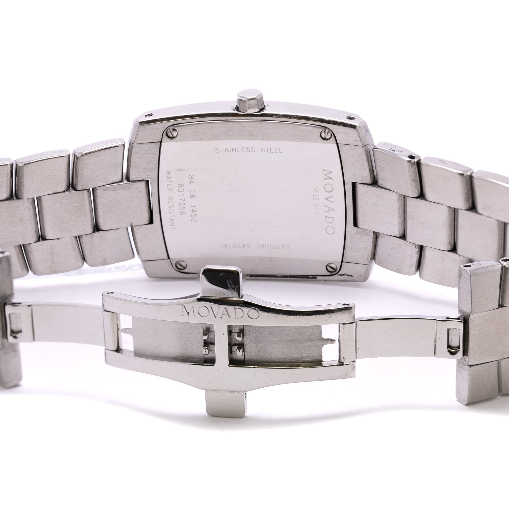 Movado Eliro Watch