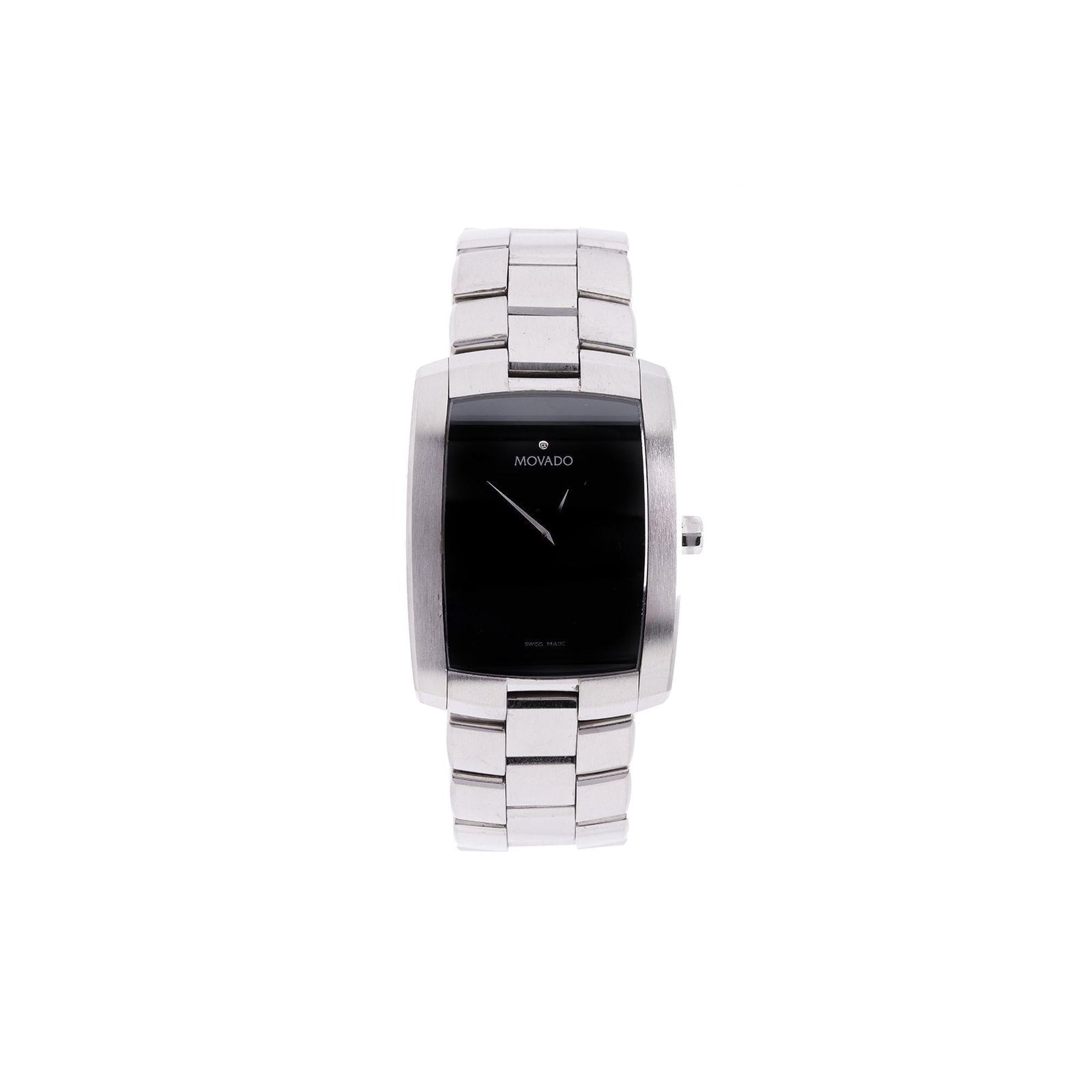 Movado Eliro Watch