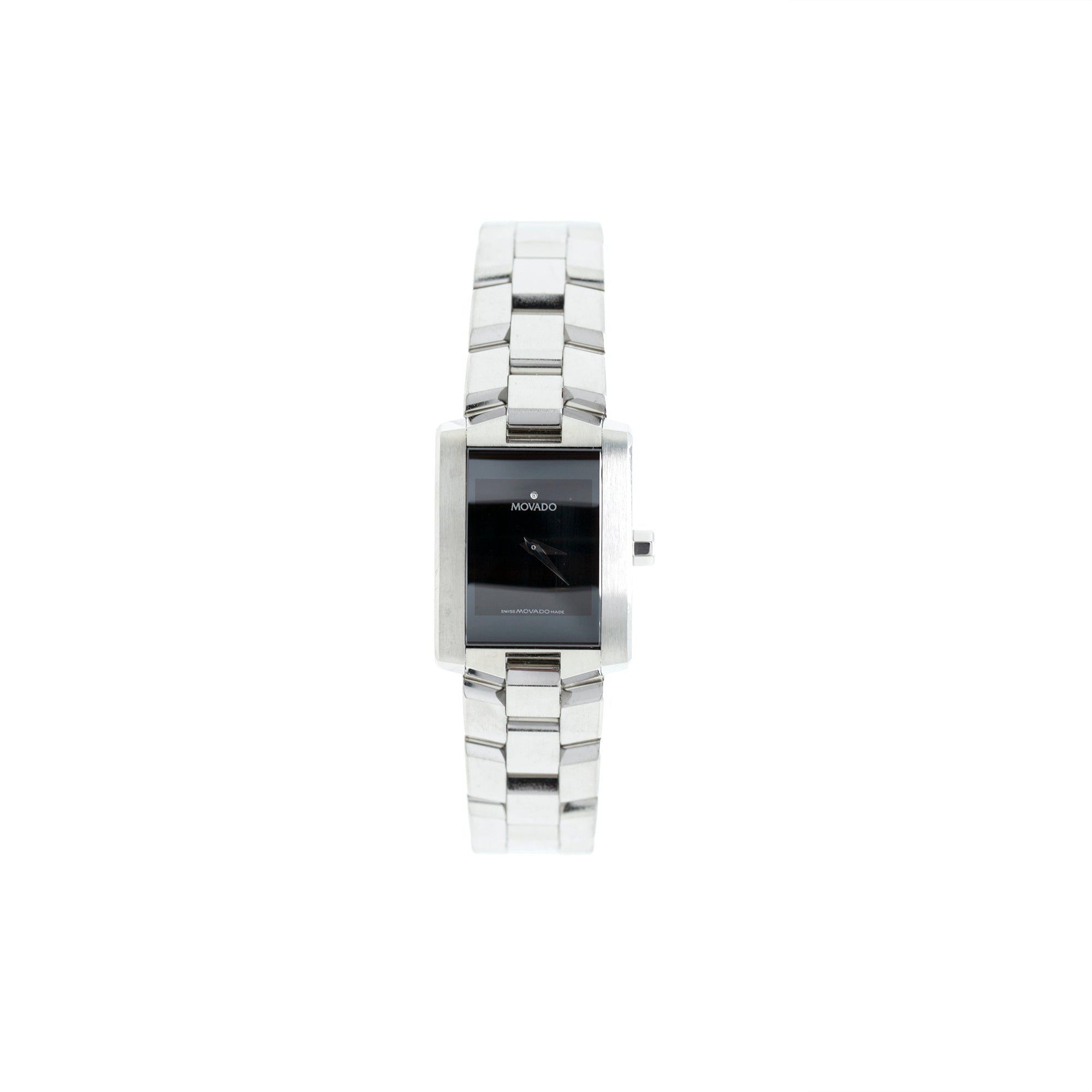 Movado Eliro Watch