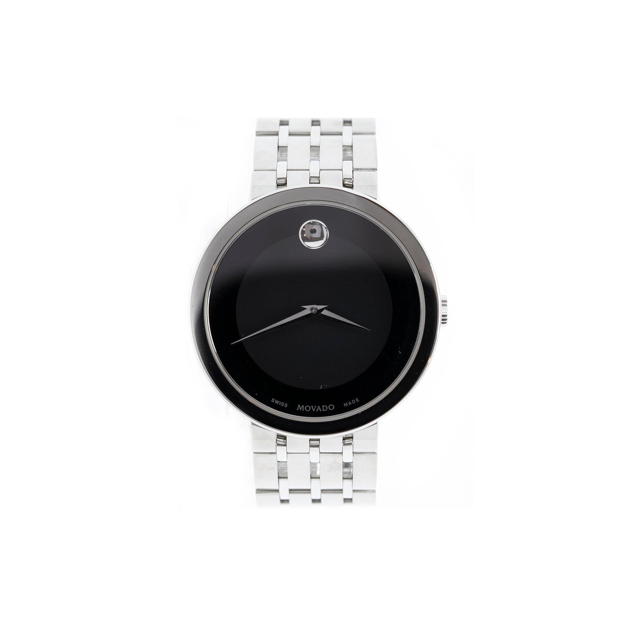 Movado Esperanza Watch