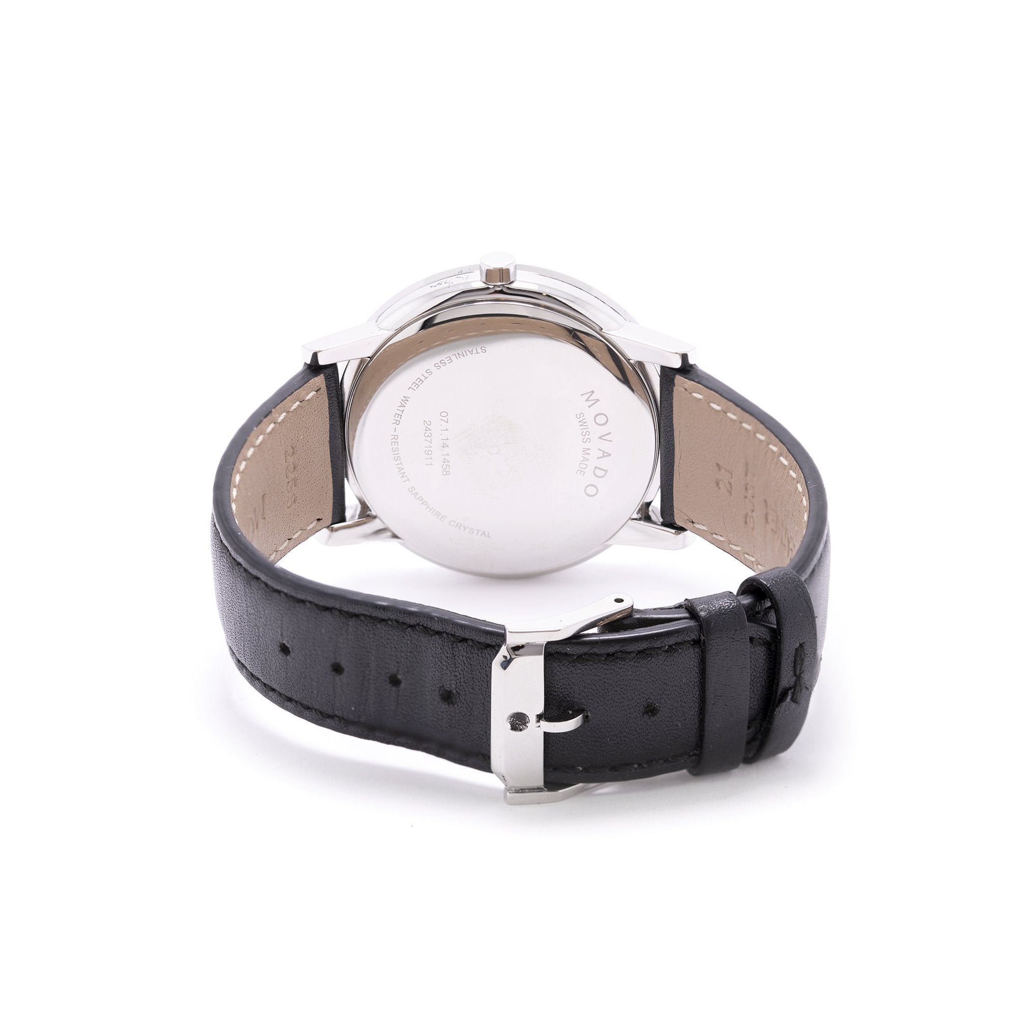 Movado Museum Classic Watch