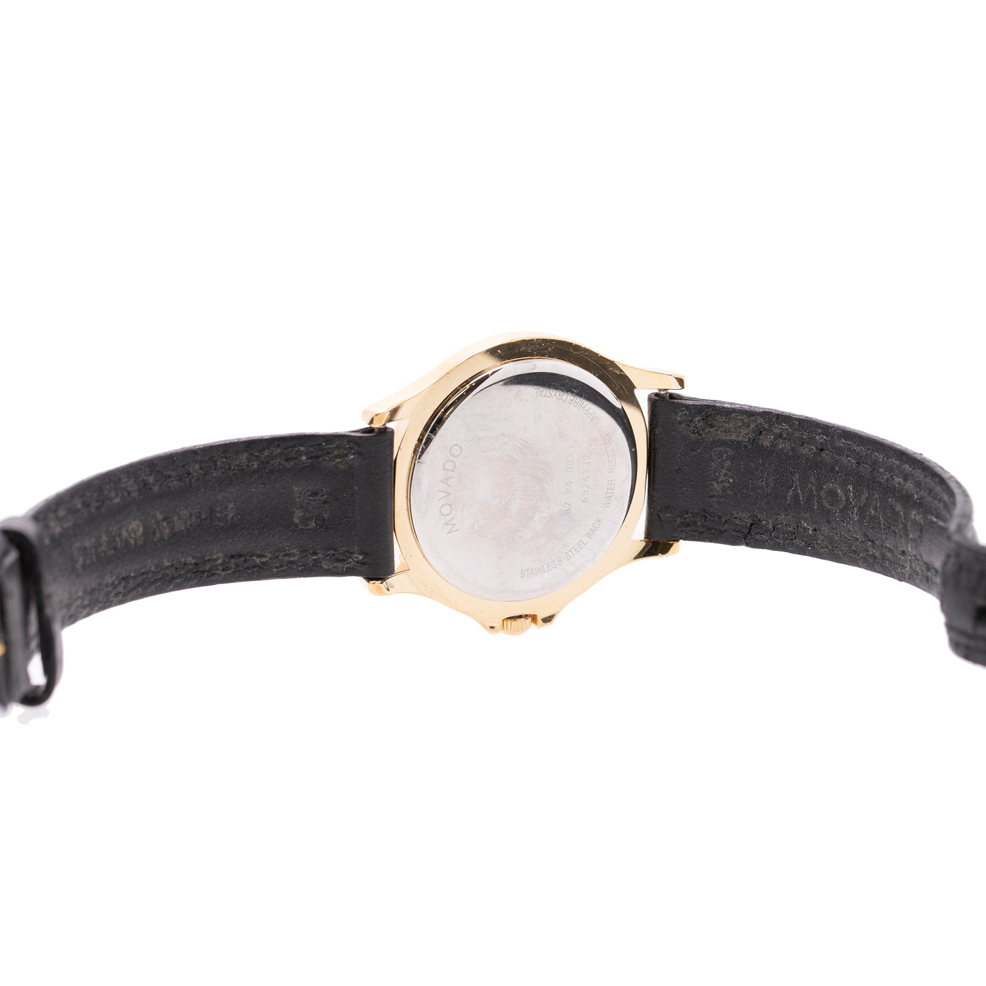 Movado Museum Classic Watch