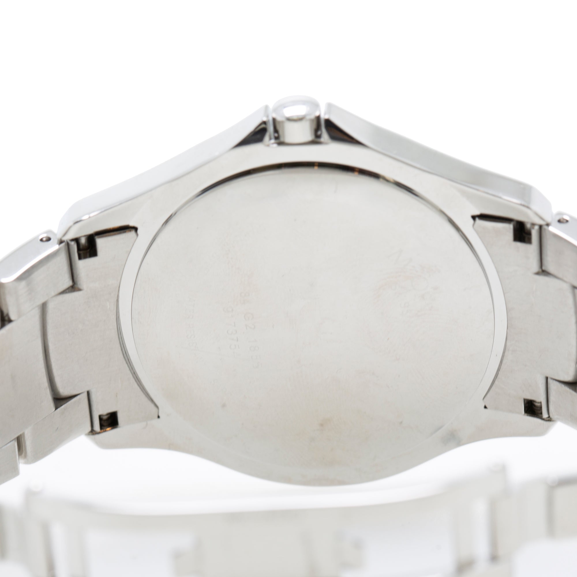 Movado Museum Classic Watch