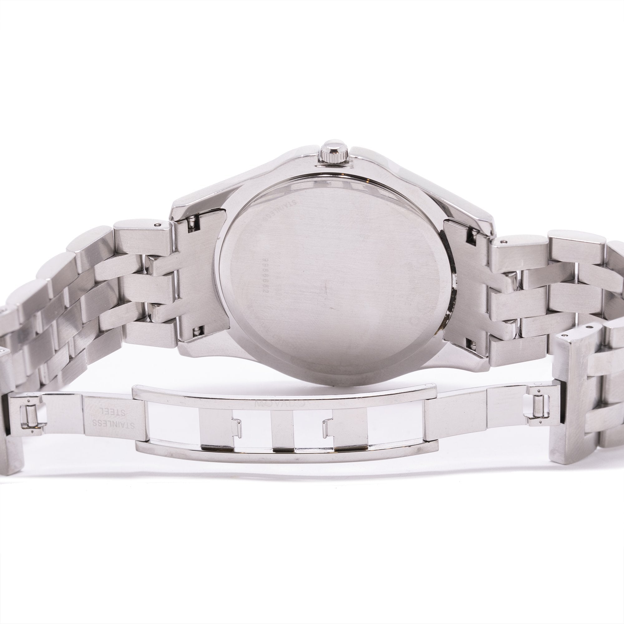 Movado Museum Classic Watch