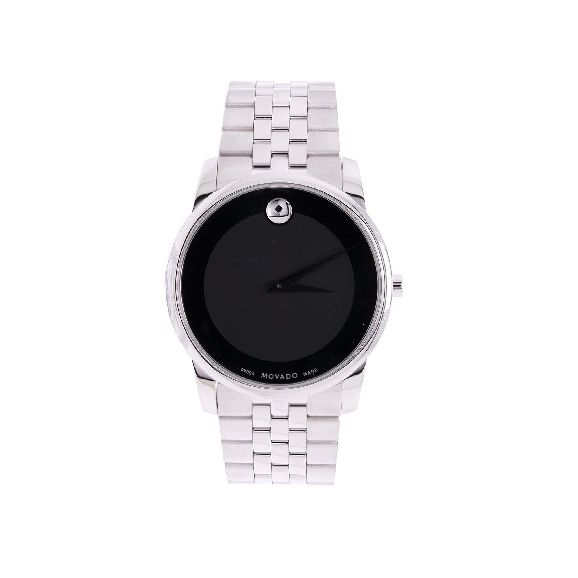 Movado Museum Classic Watch w/ Box