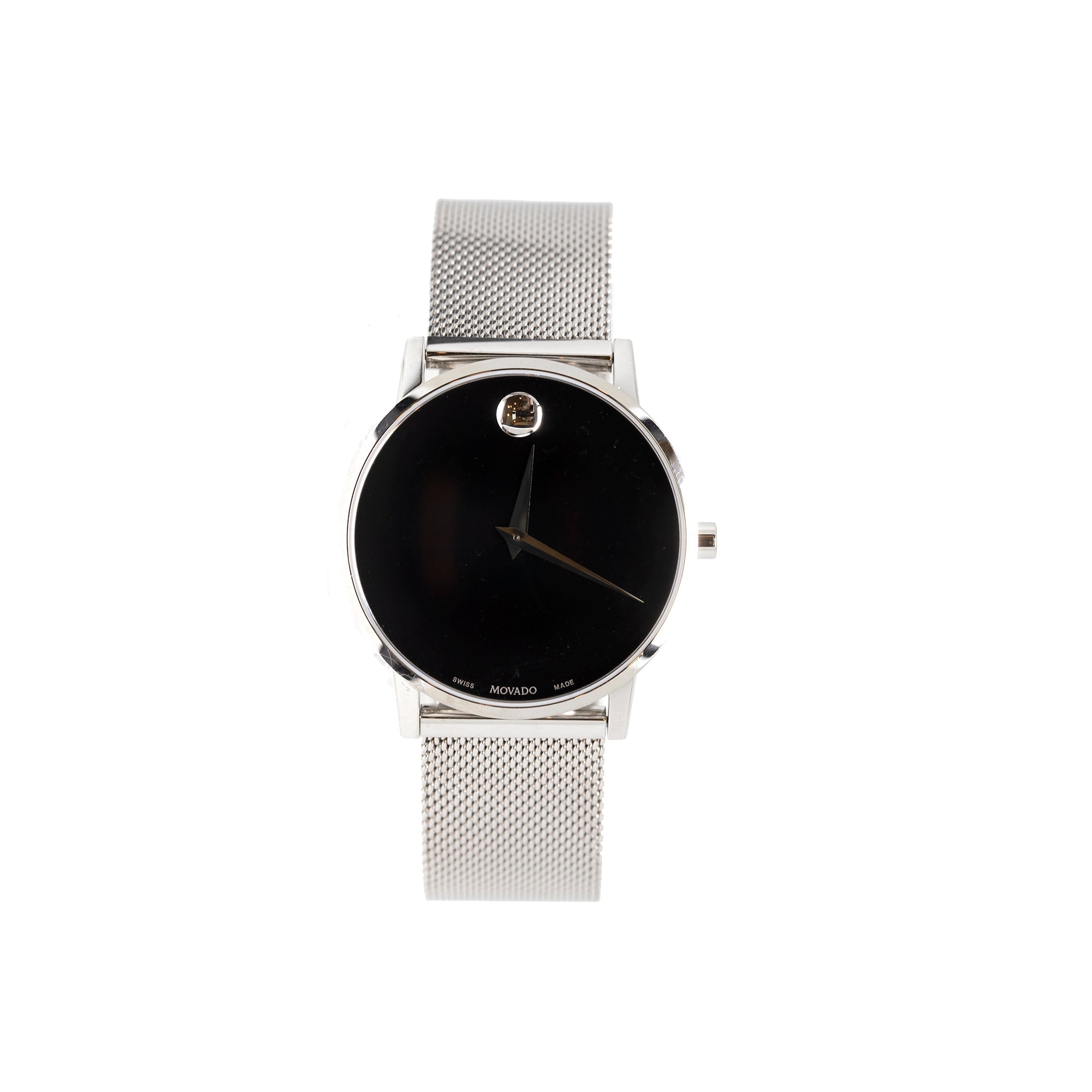 Movado Museum Classic Watch