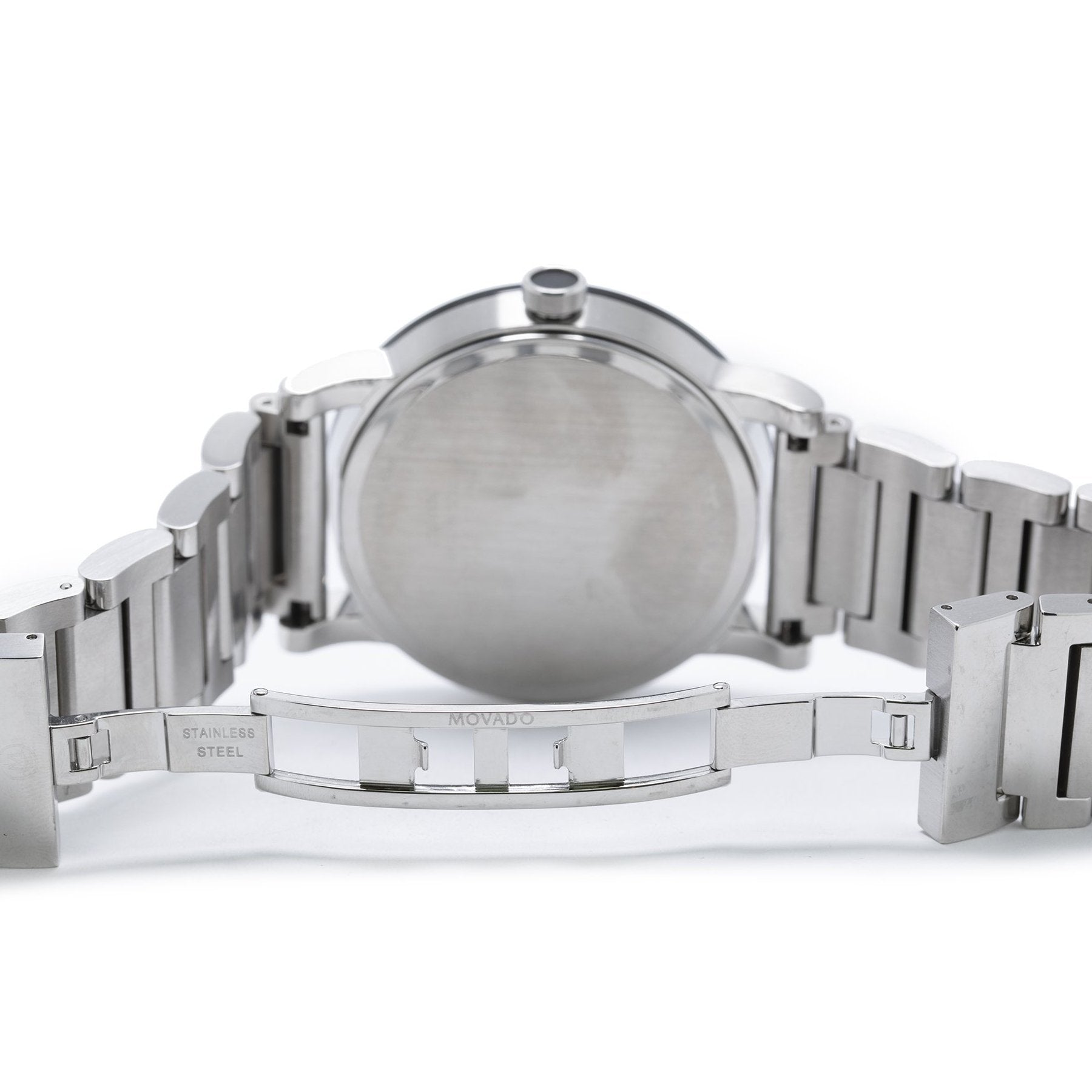 Movado Museum Sport Watch