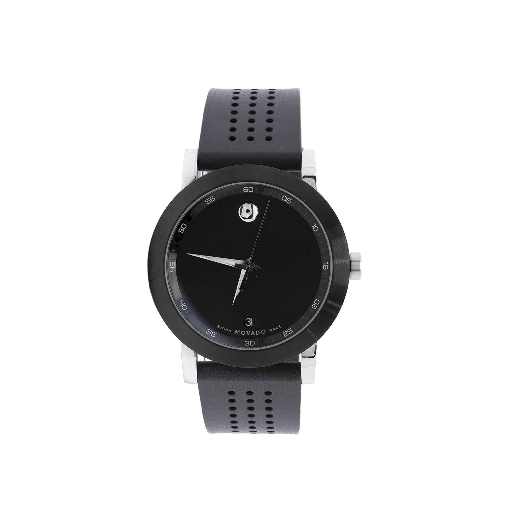 Movado Museum Sport Watch