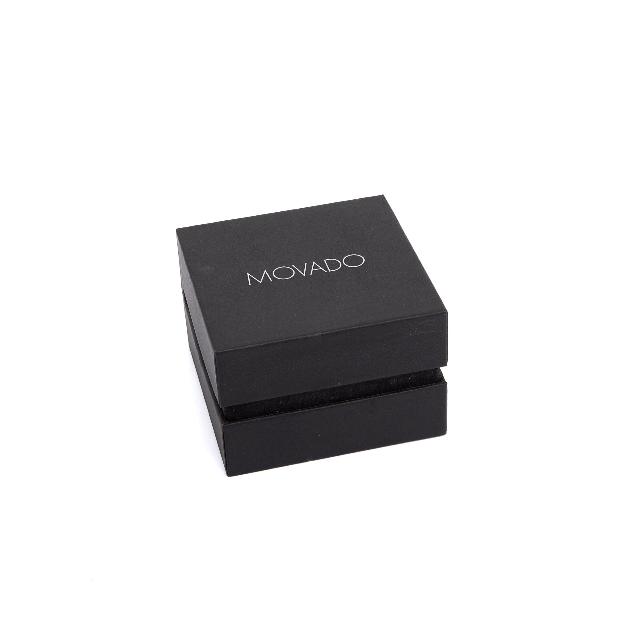 Movado Series 800 Chronograph Watch w/ Box