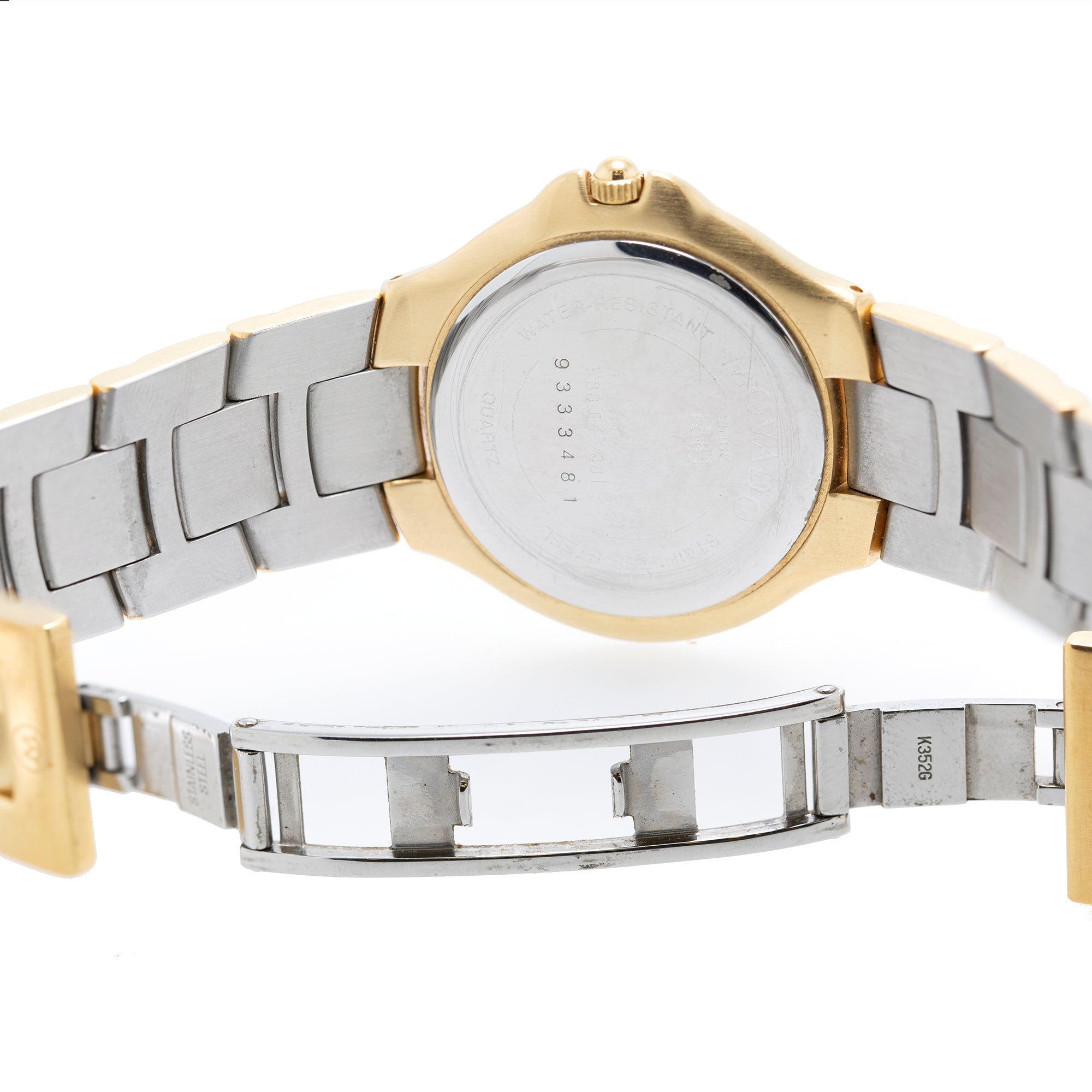 Movado Stiri Watch, 39 mm w/ Box