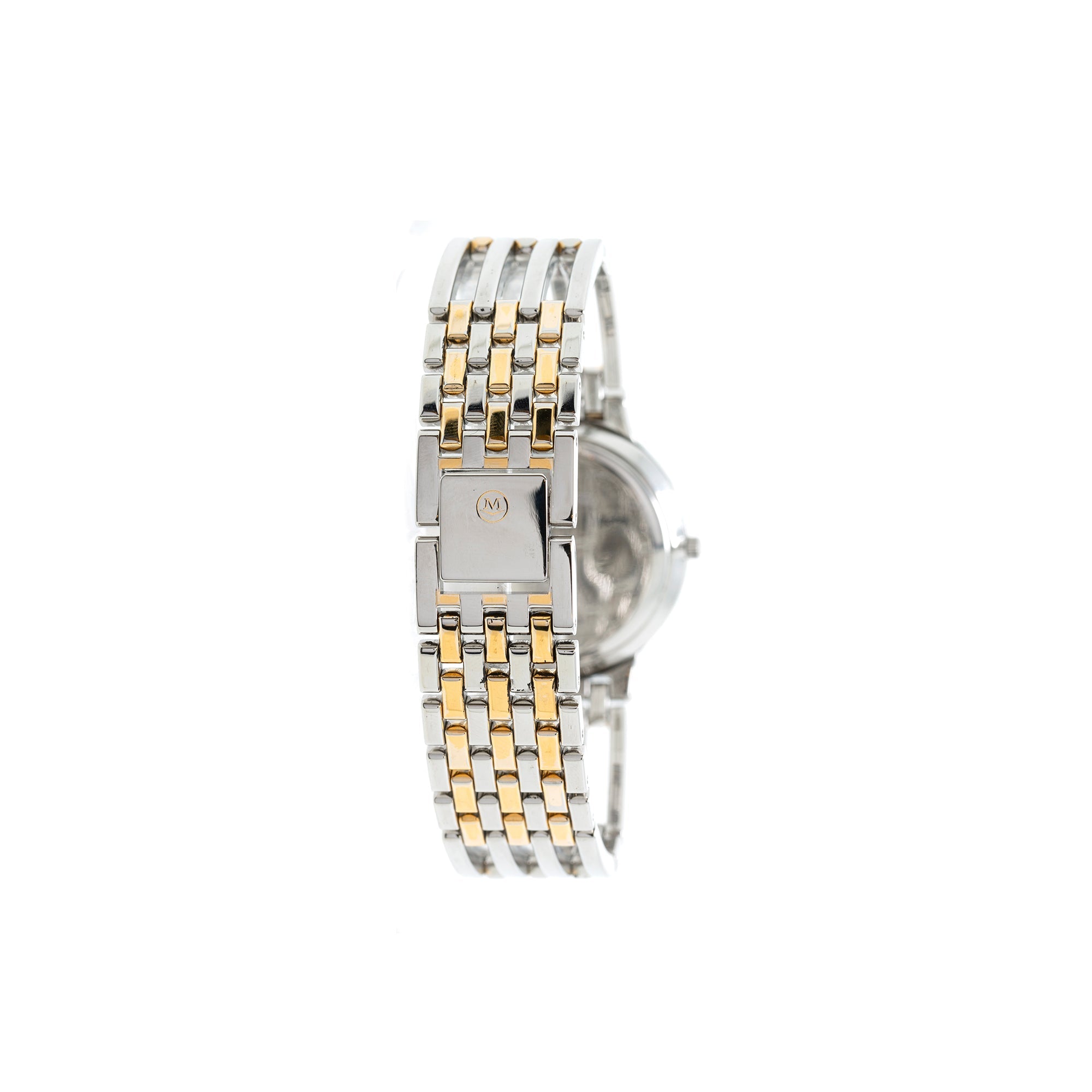 Movado Two-Tone Esperanza Watch