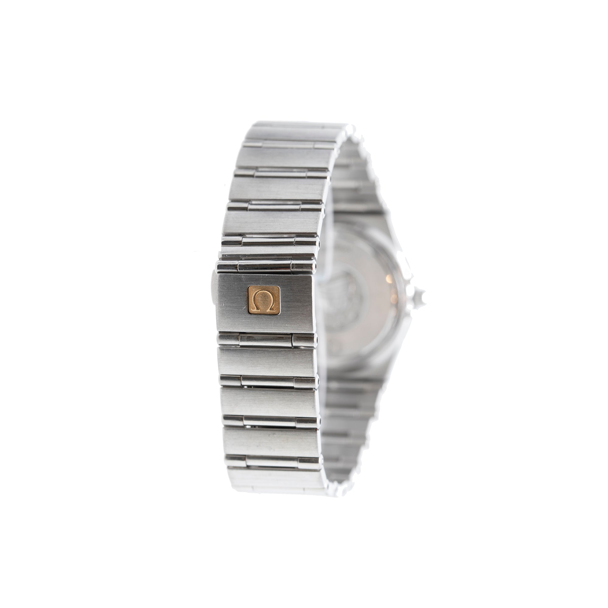 Omega Constellation Watch