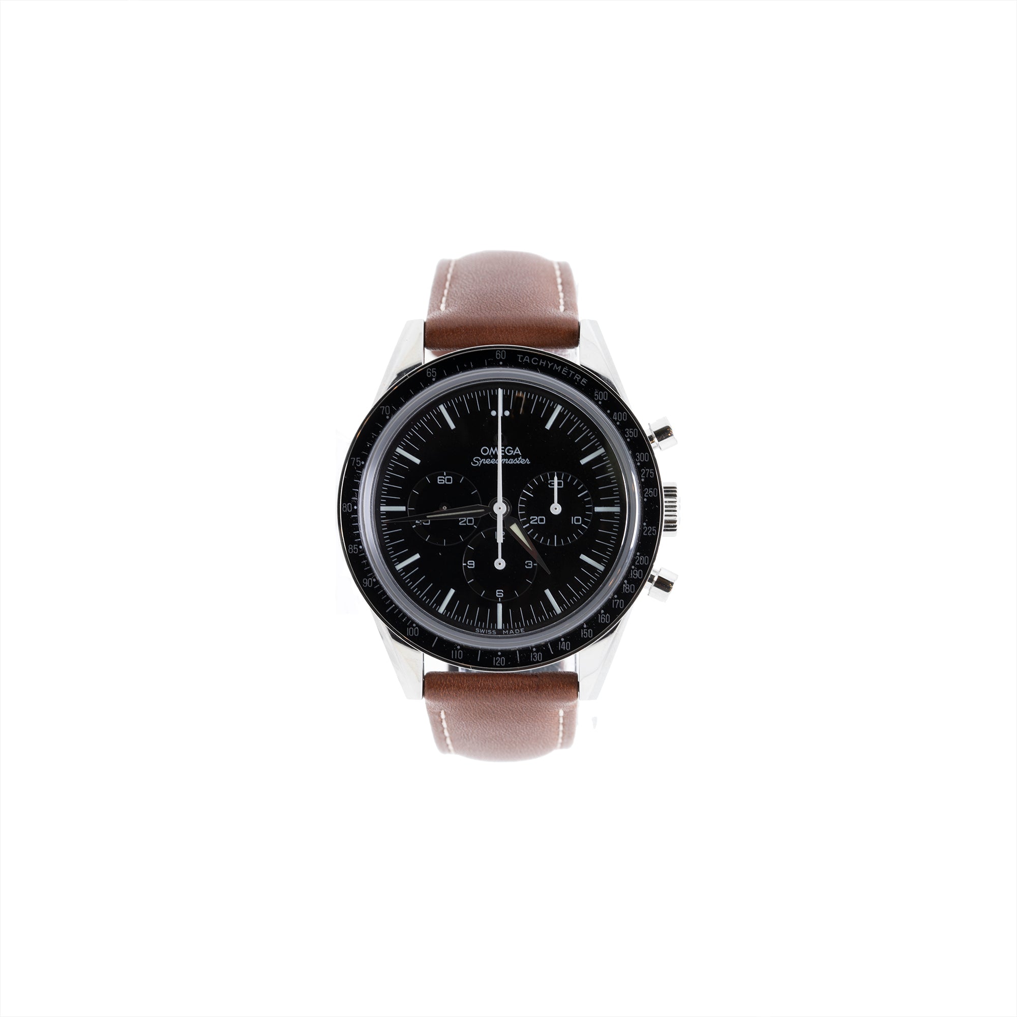 Omega Limited Edition Speedmaster Professional Moonwatch w/ Box & papers