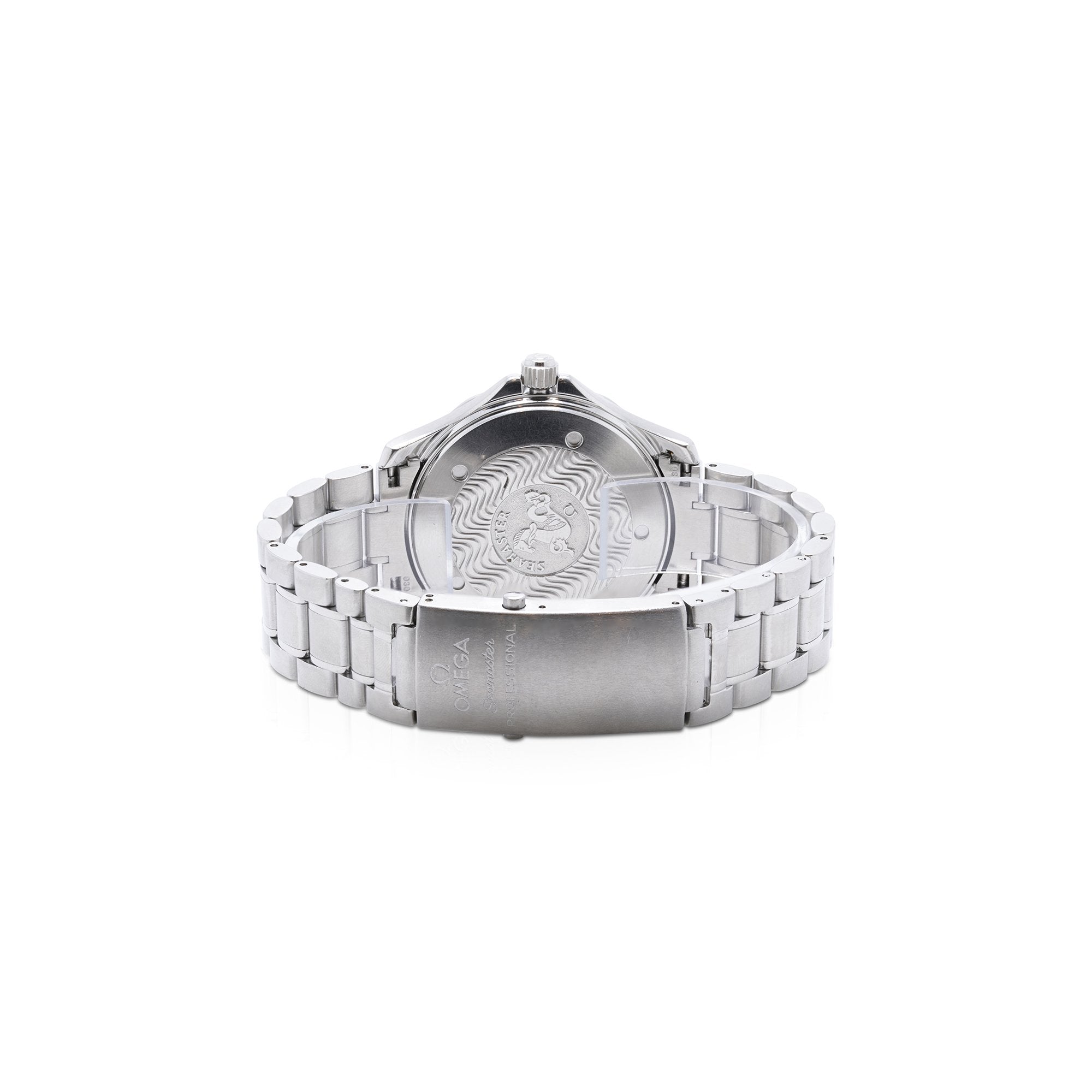 Omega Seamaster Professional Watch