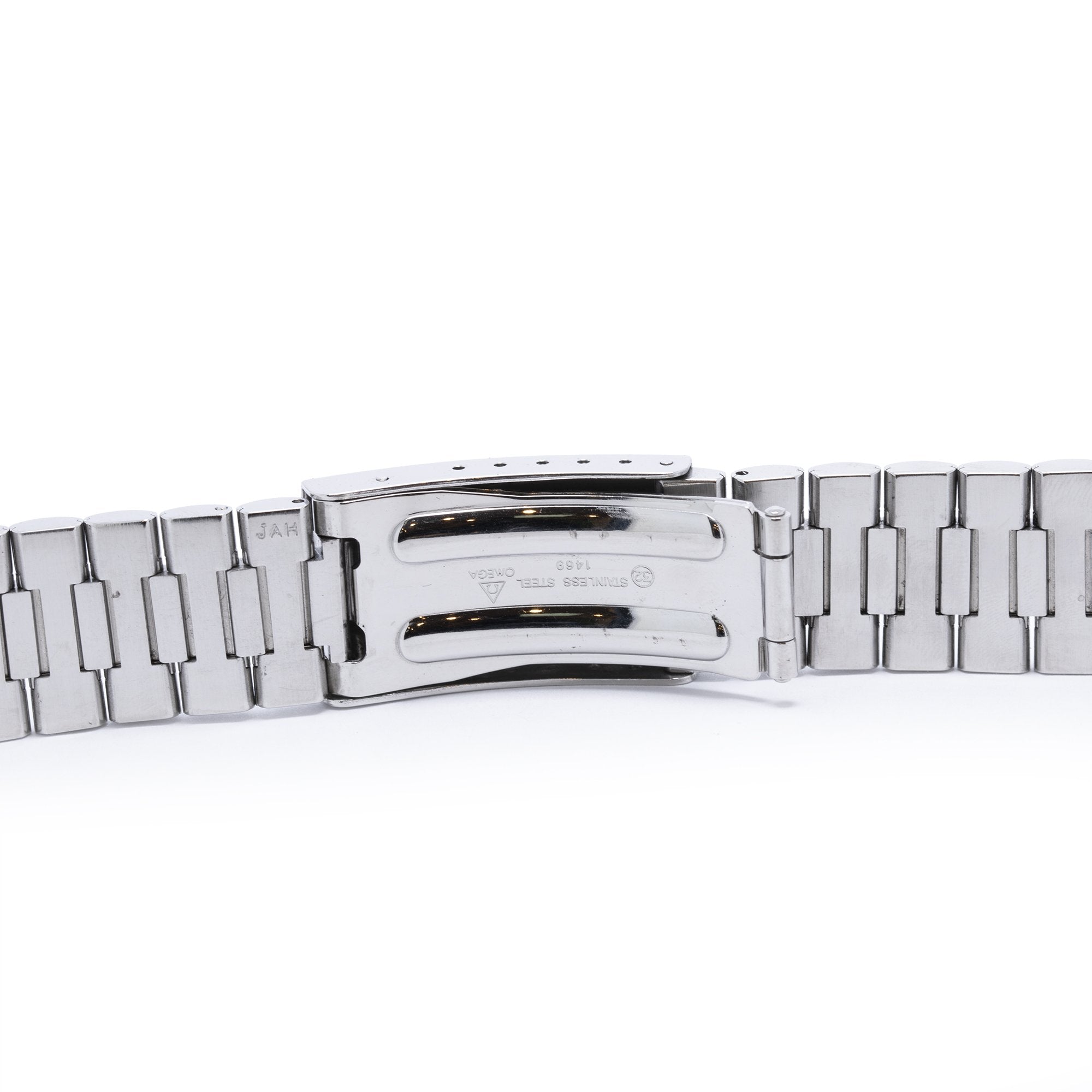 Omega Speedmaster Reduced Watch