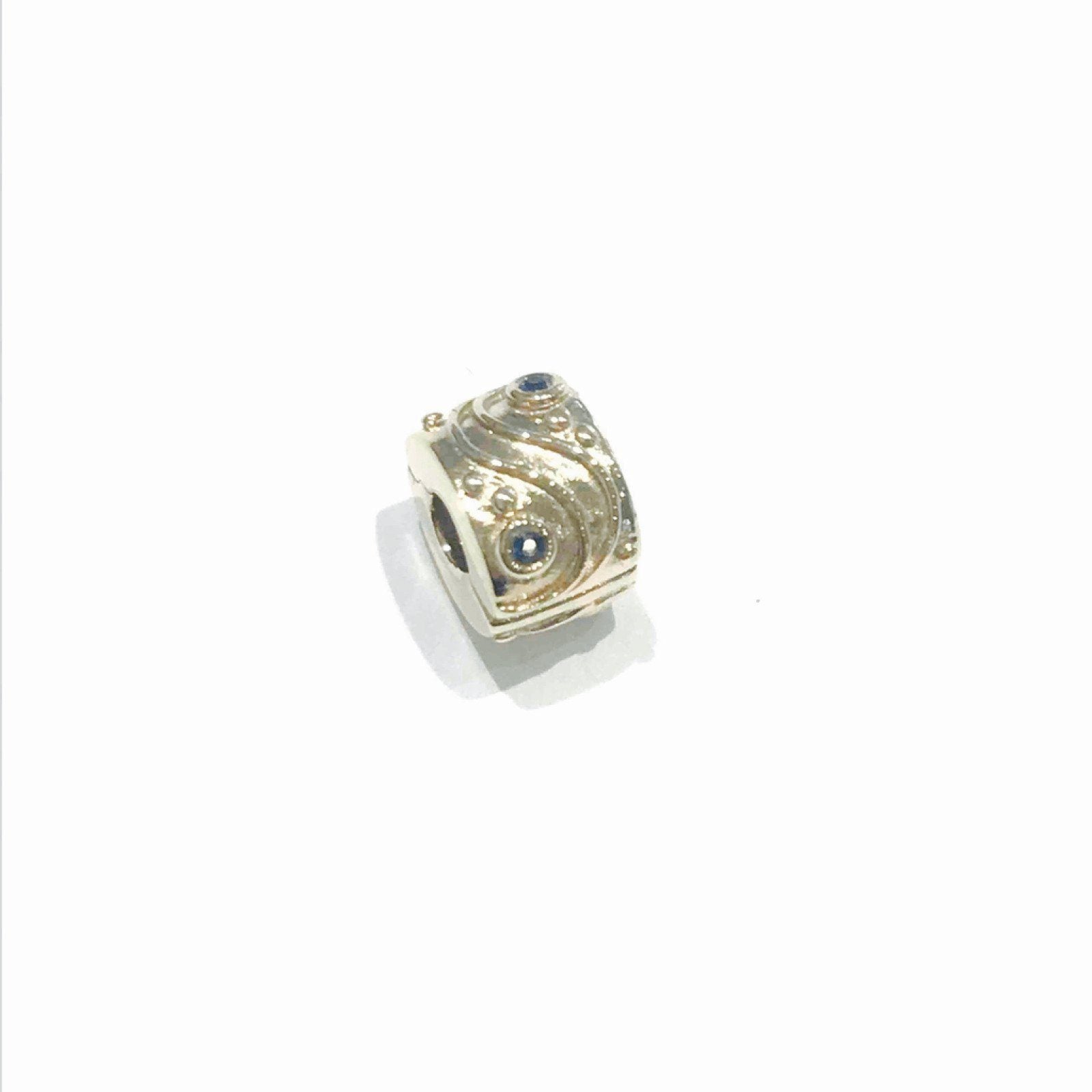Pandora Babbling Brook Clip Charm