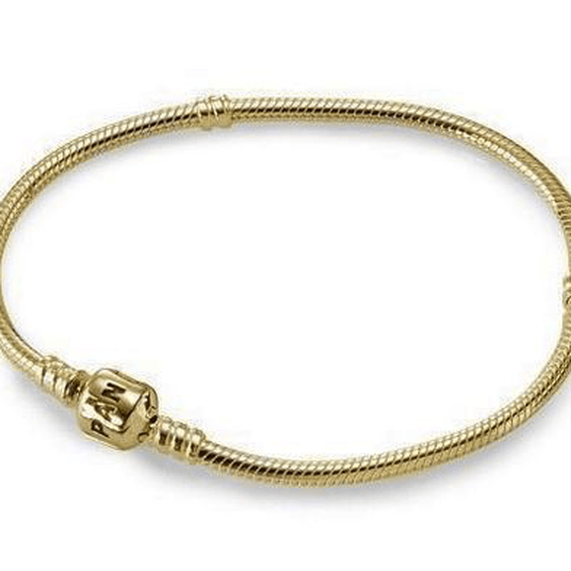 Pandora Barrel Clasp Bracelet