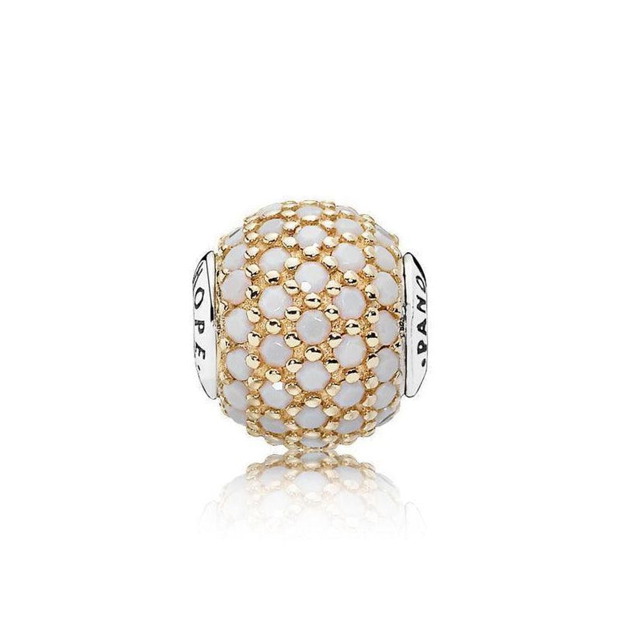 Pandora Essence Collection Hope Charm